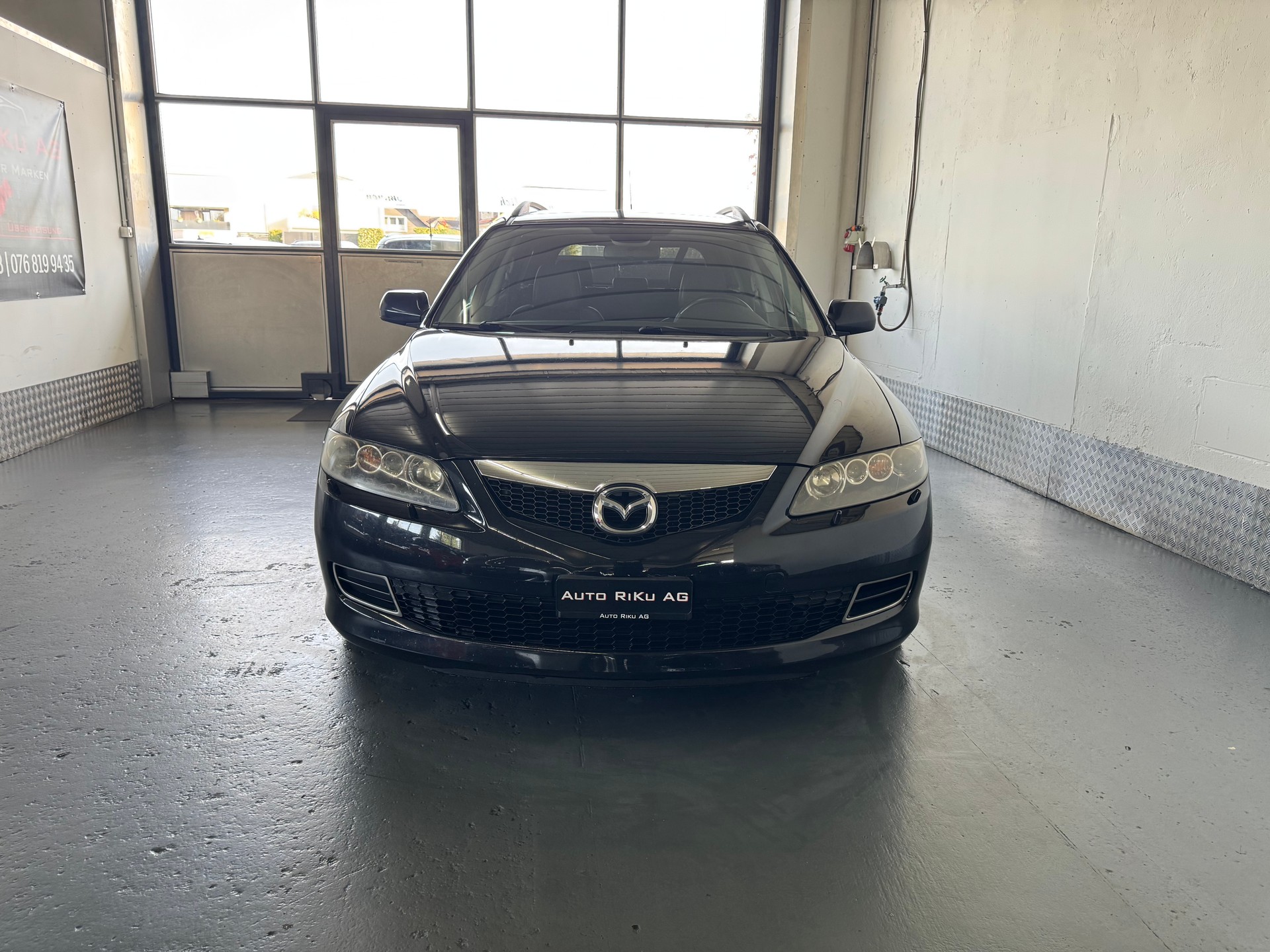 MAZDA 6 2.3 16V Sport-image-3