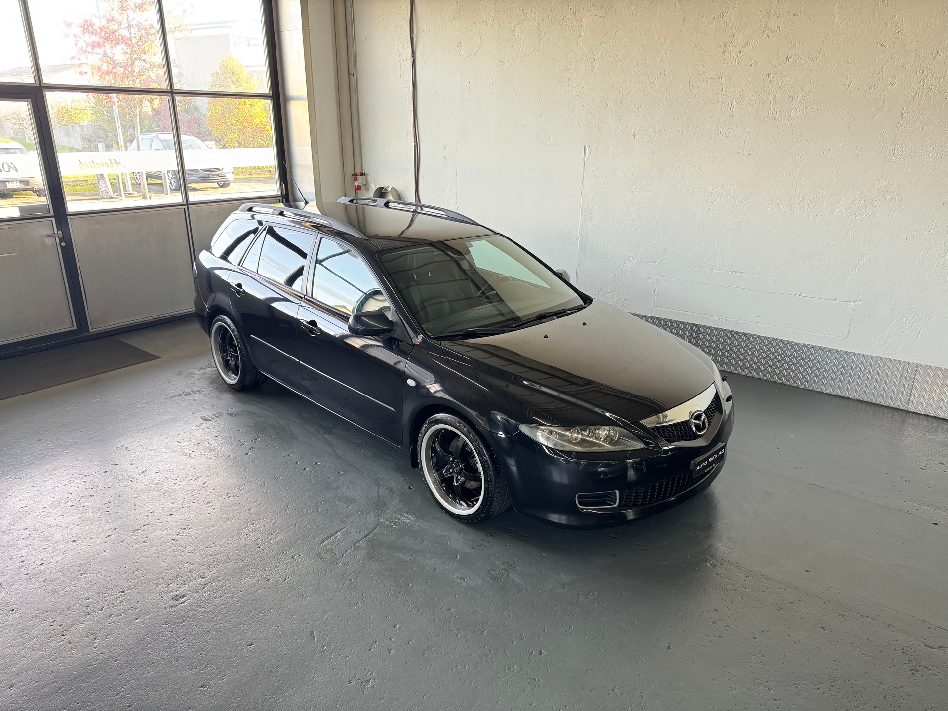 MAZDA 6 2.3 16V Sport-image-0