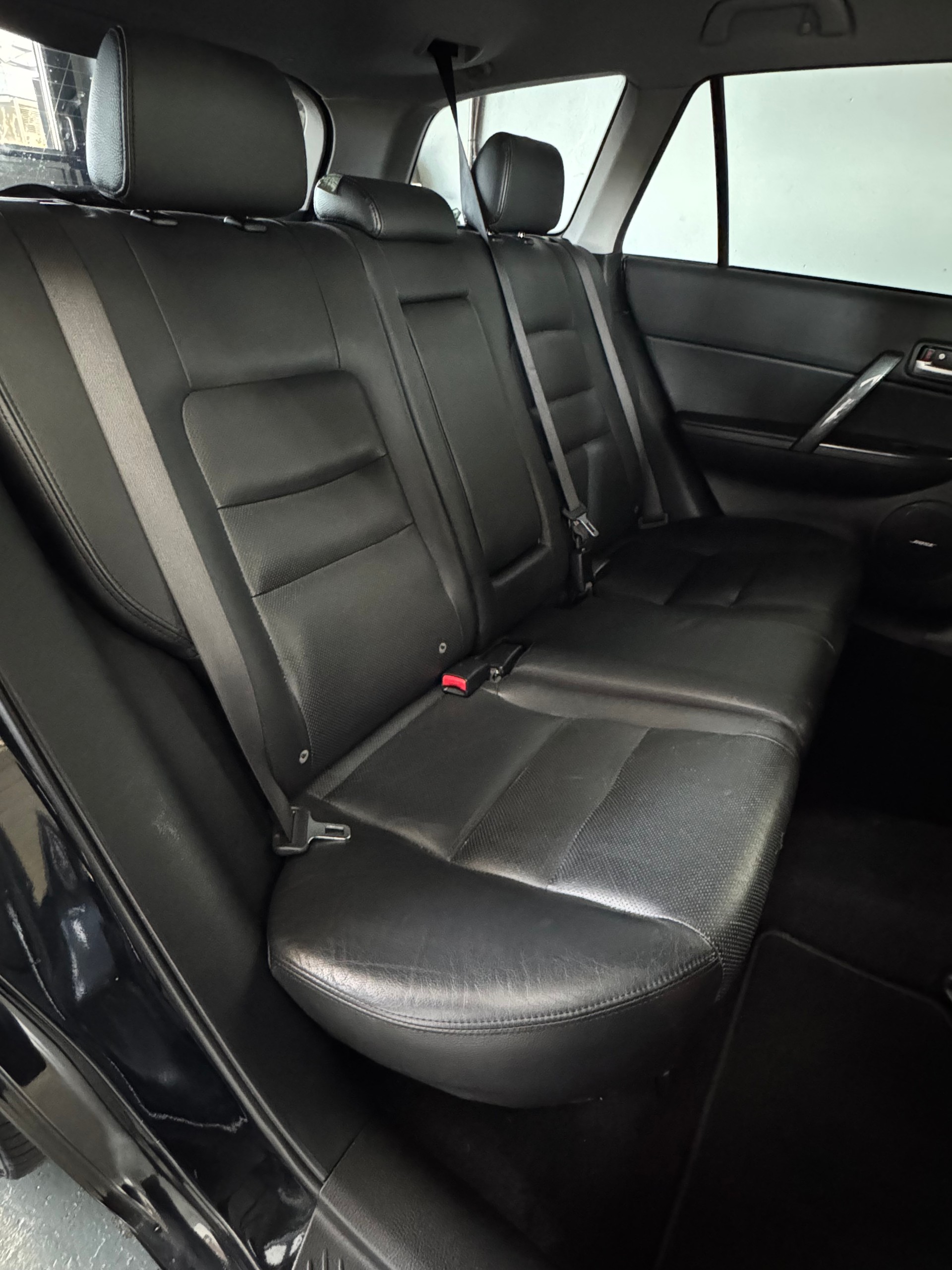 MAZDA 6 2.3 16V Sport-image-20