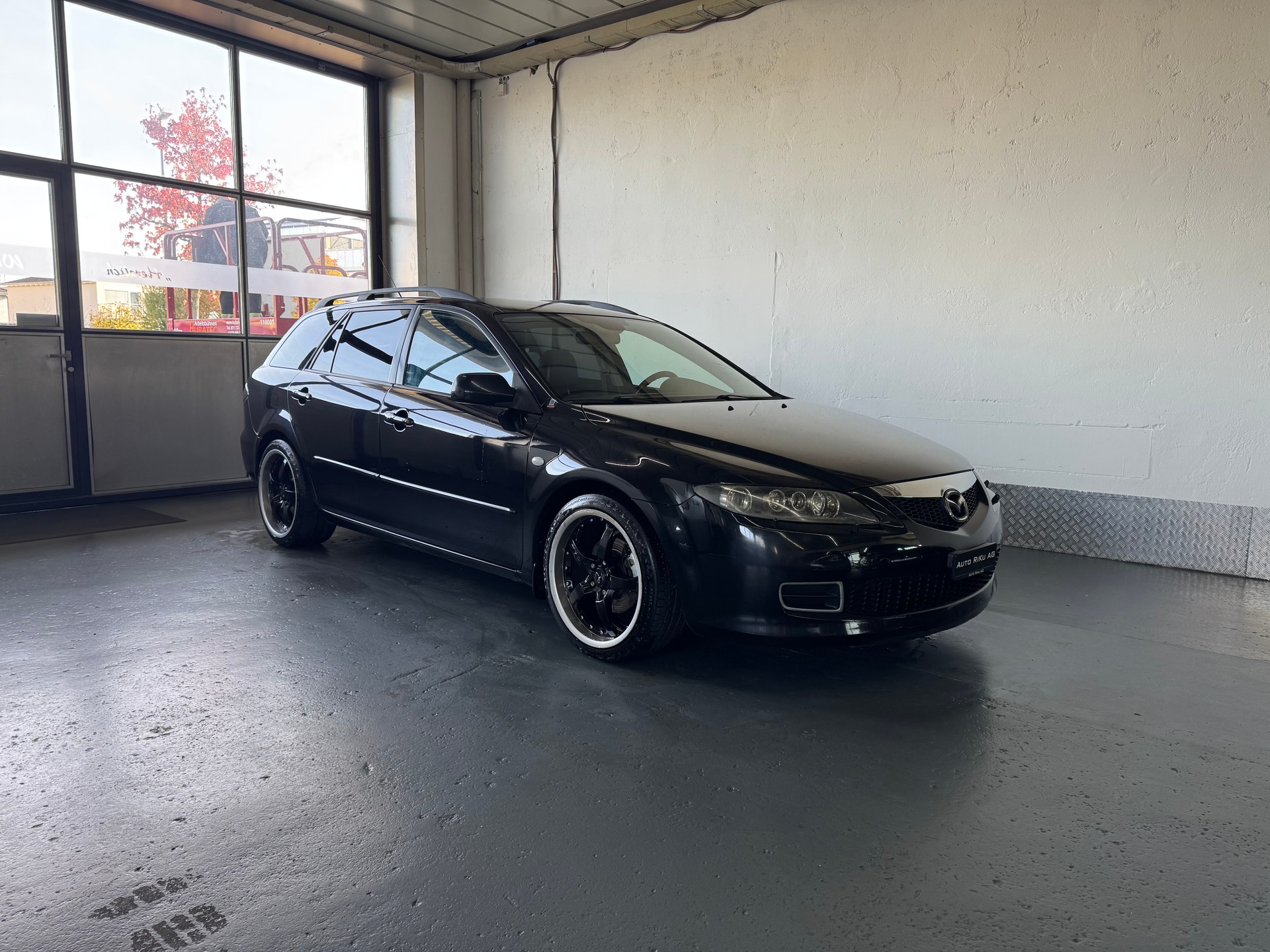 MAZDA 6 2.3 16V Sport-image-1