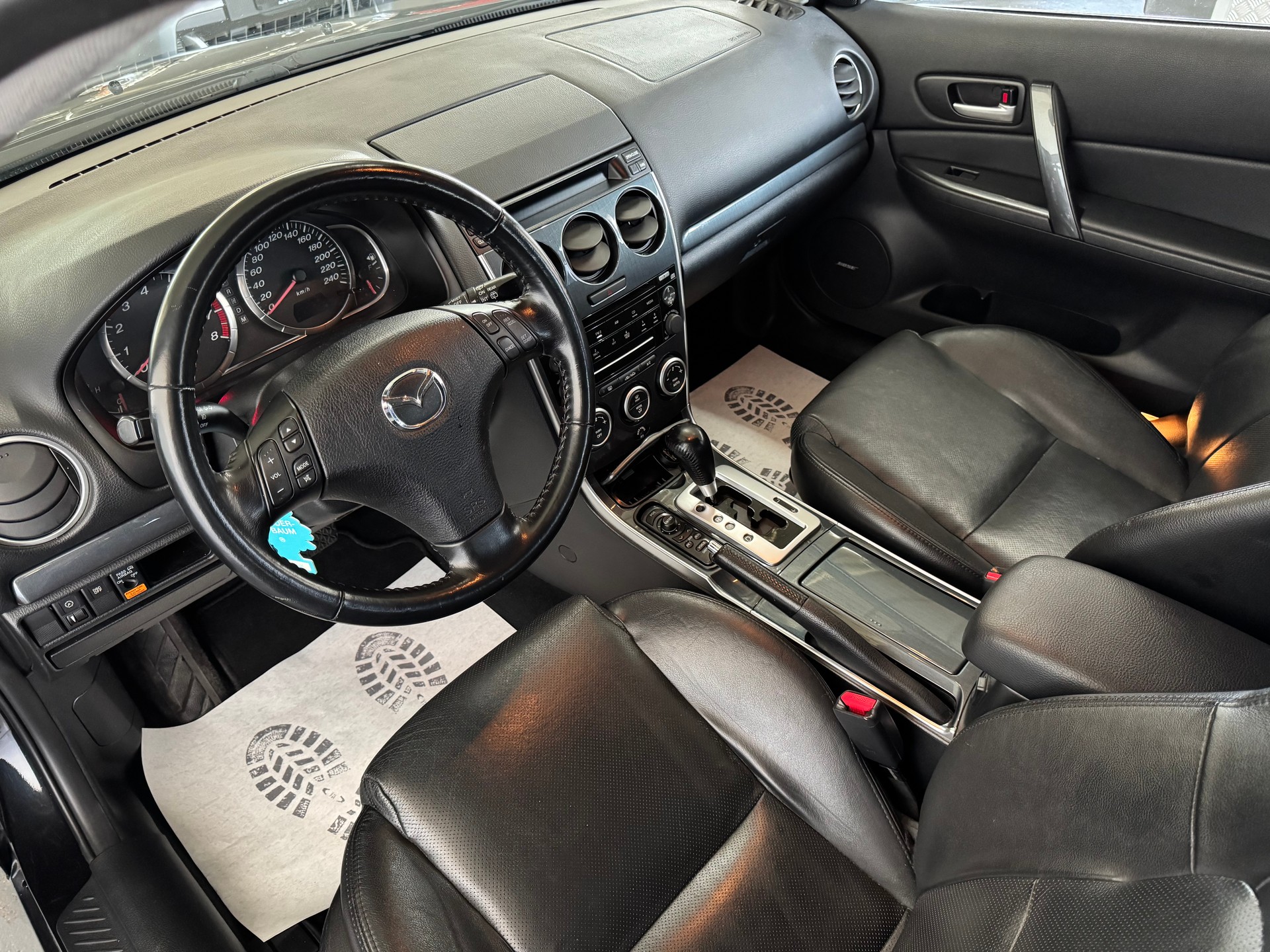 MAZDA 6 2.3 16V Sport-image-12