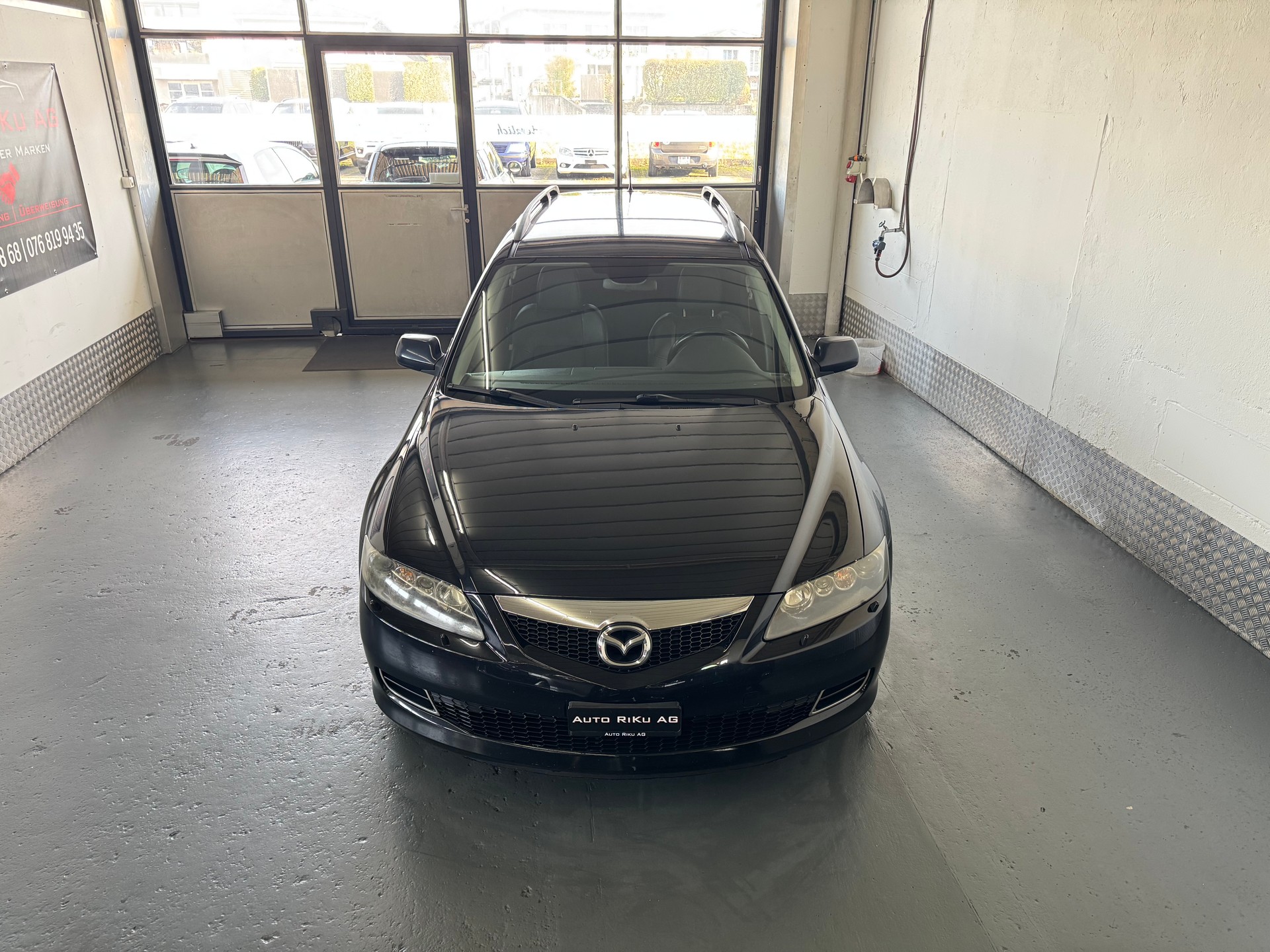 MAZDA 6 2.3 16V Sport-image-2
