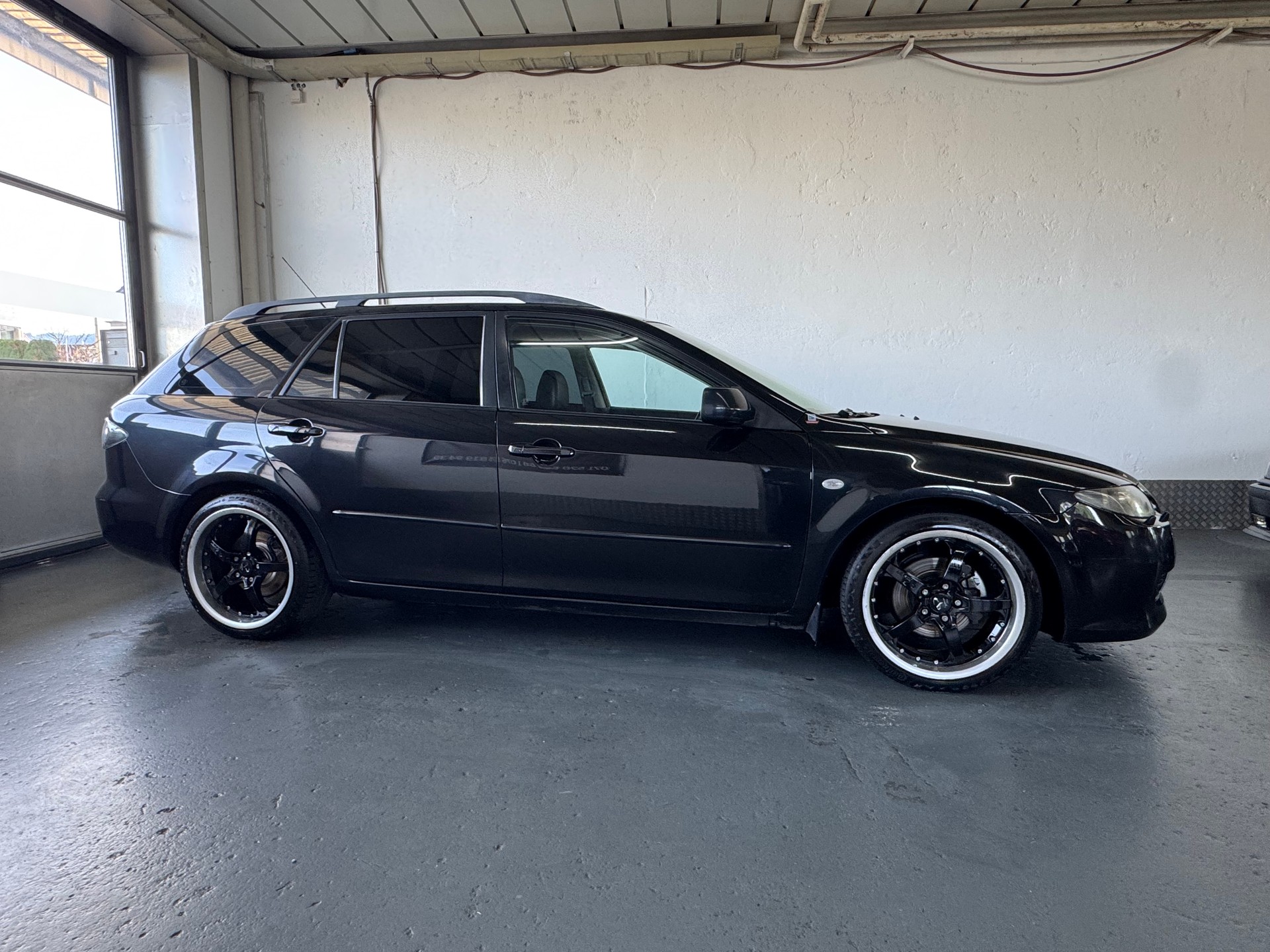 MAZDA 6 2.3 16V Sport-image-6