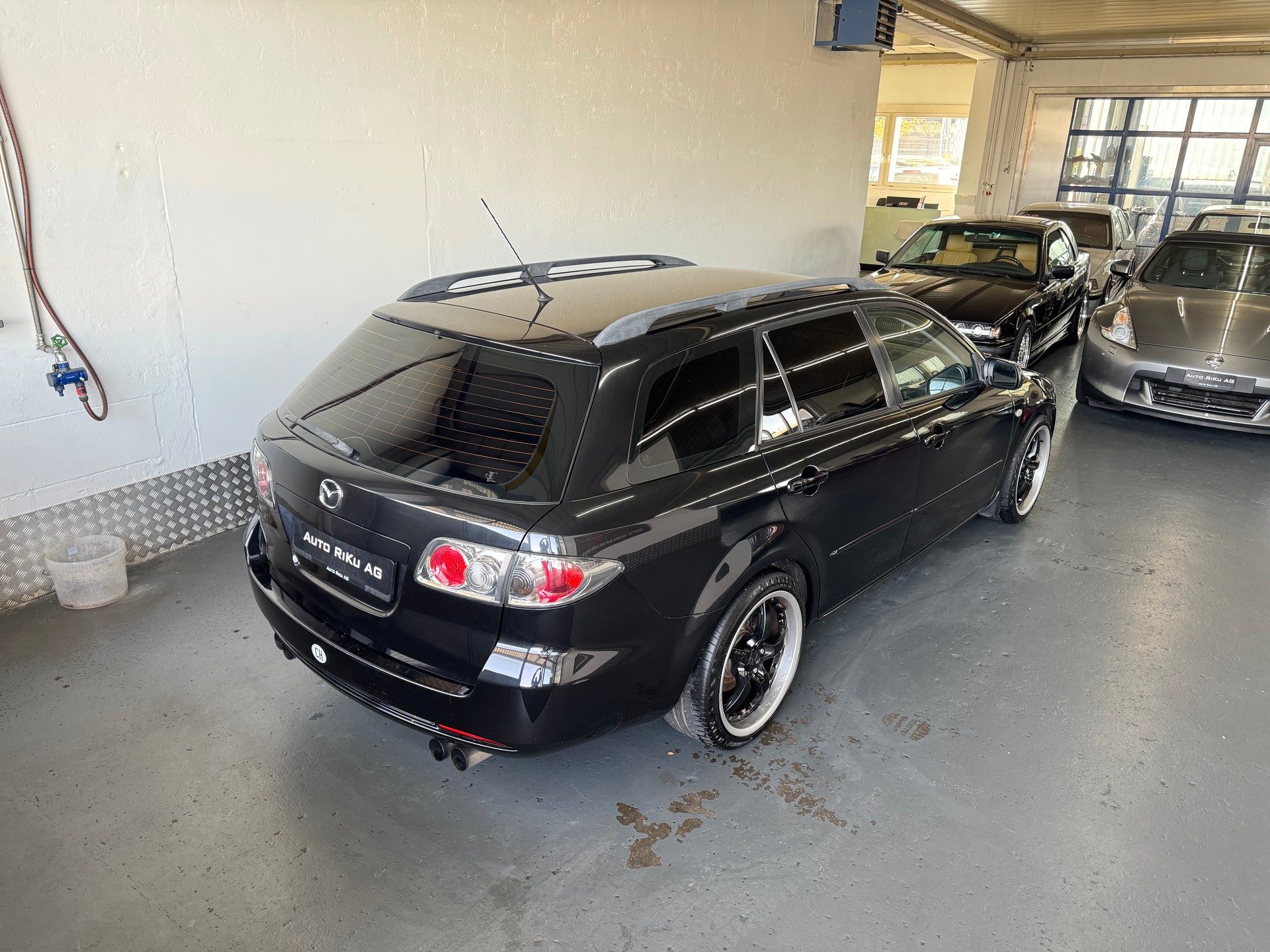MAZDA 6 2.3 16V Sport-image-7