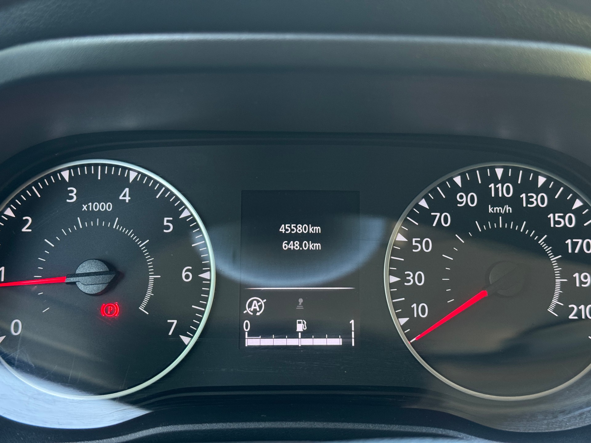 RENAULT Express 1.5 Blue dCi 95 Advance-image-14
