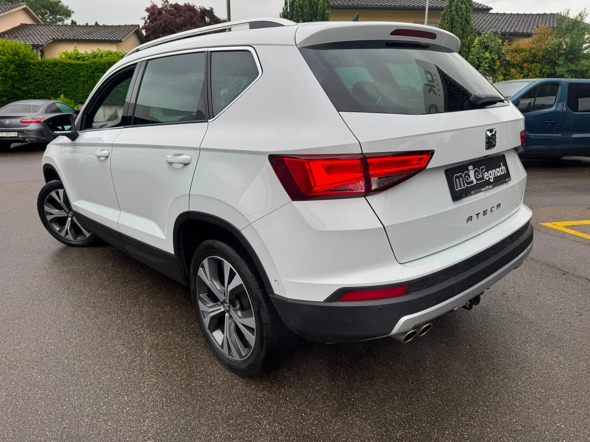 SEAT Ateca 1.4 TSI Xcellence DSG-image-5