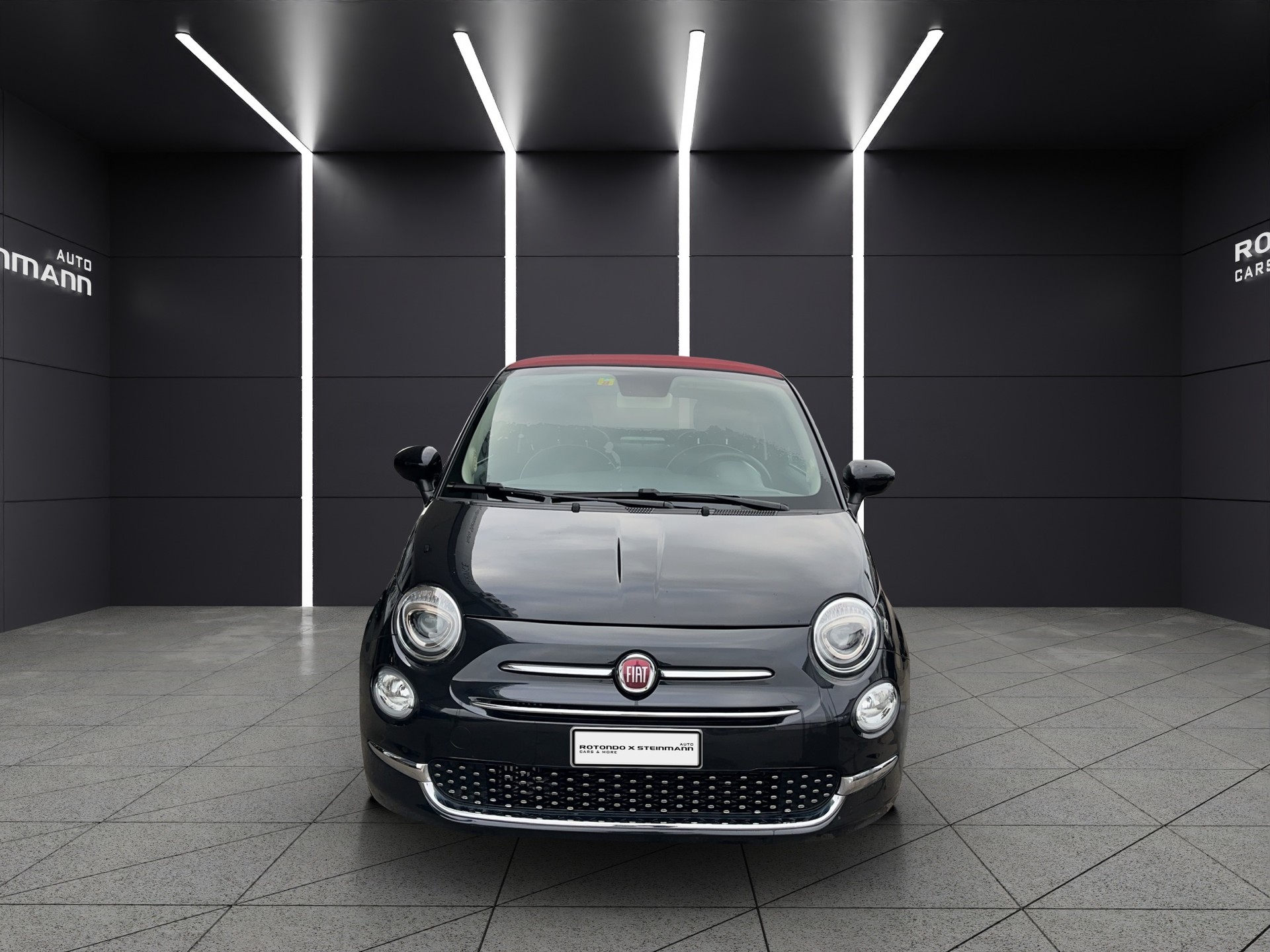 FIAT 500C 0.9 Twinair Turbo Lounge-image-5