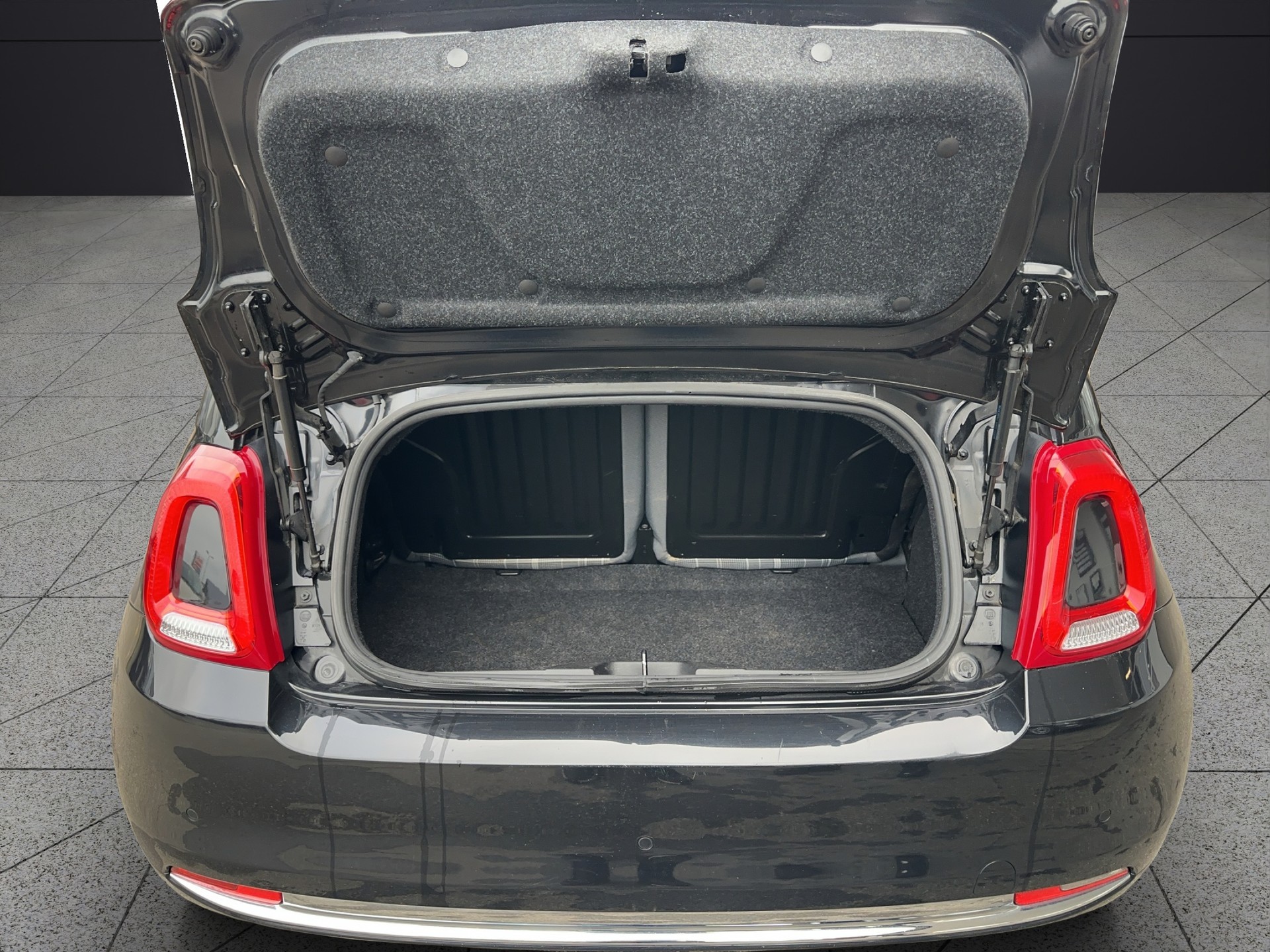 FIAT 500C 0.9 Twinair Turbo Lounge-image-10