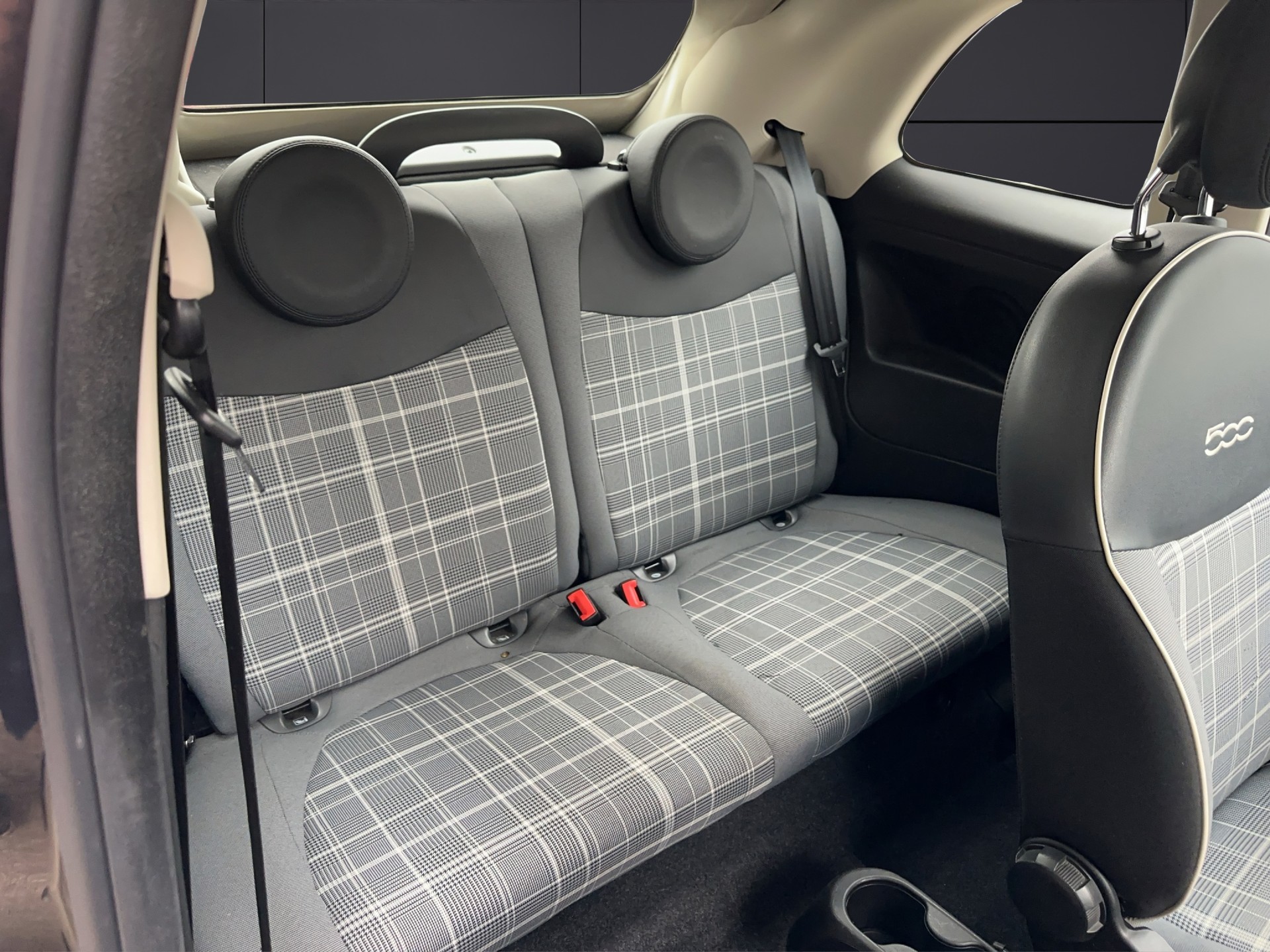 FIAT 500C 0.9 Twinair Turbo Lounge-image-8