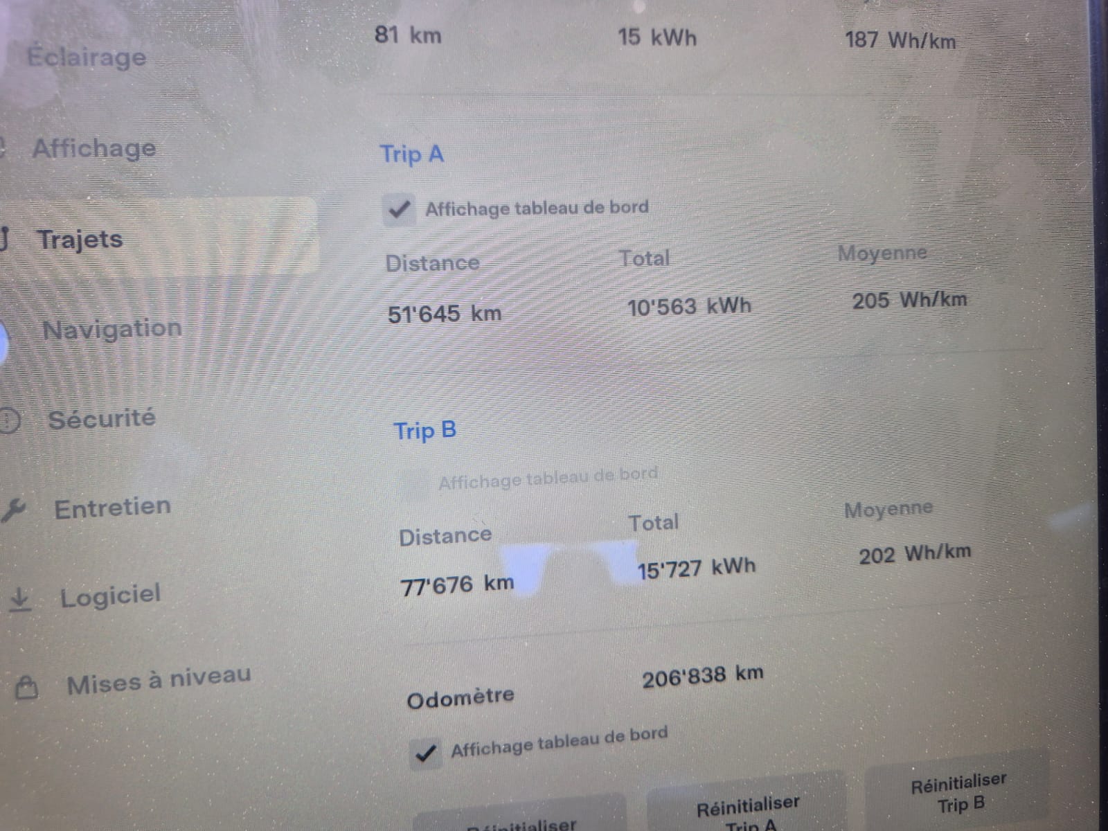 TESLA Model S 70 D-image-17