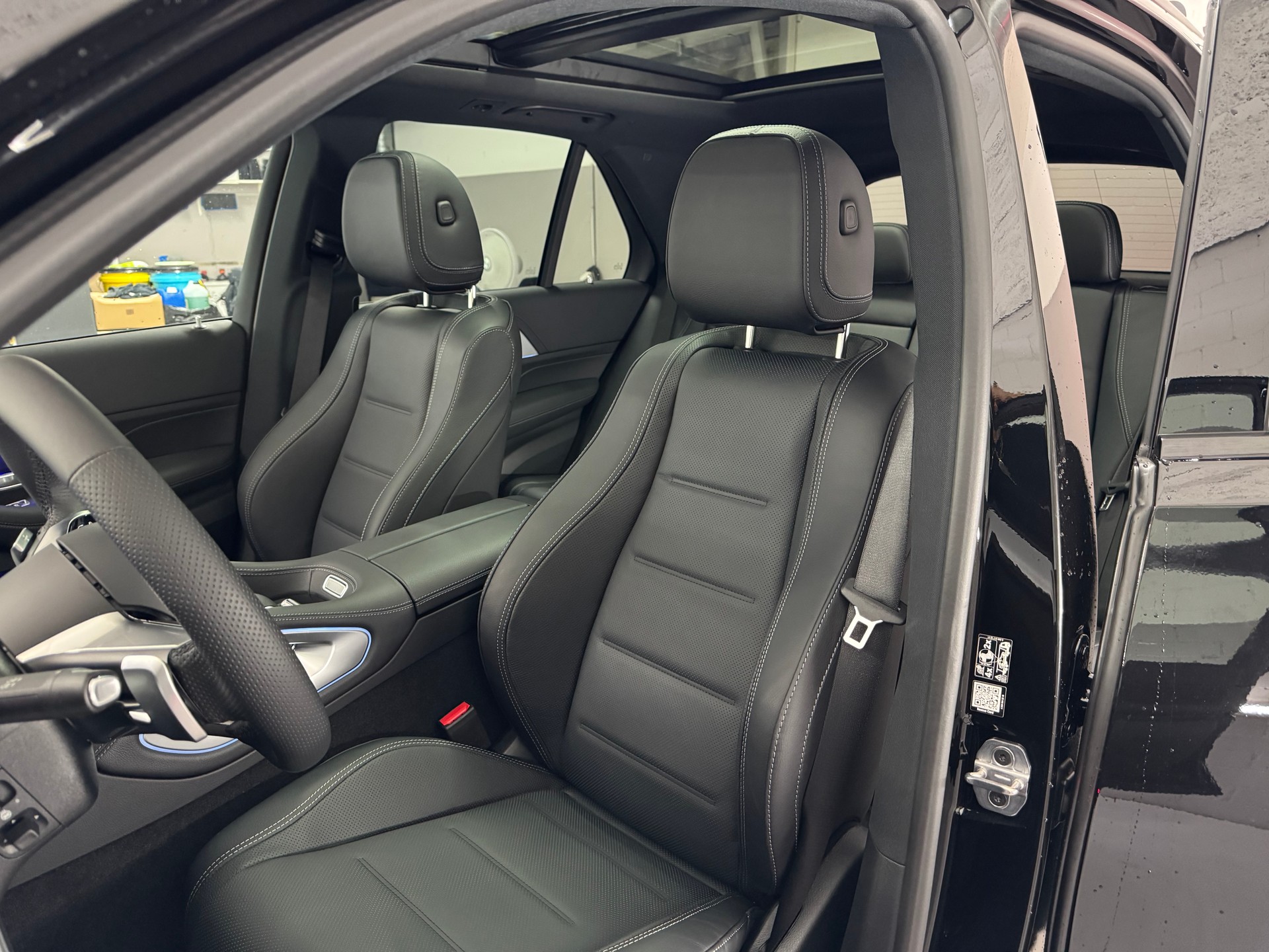 MERCEDES-BENZ GLE 450 d 4Matic-image-11