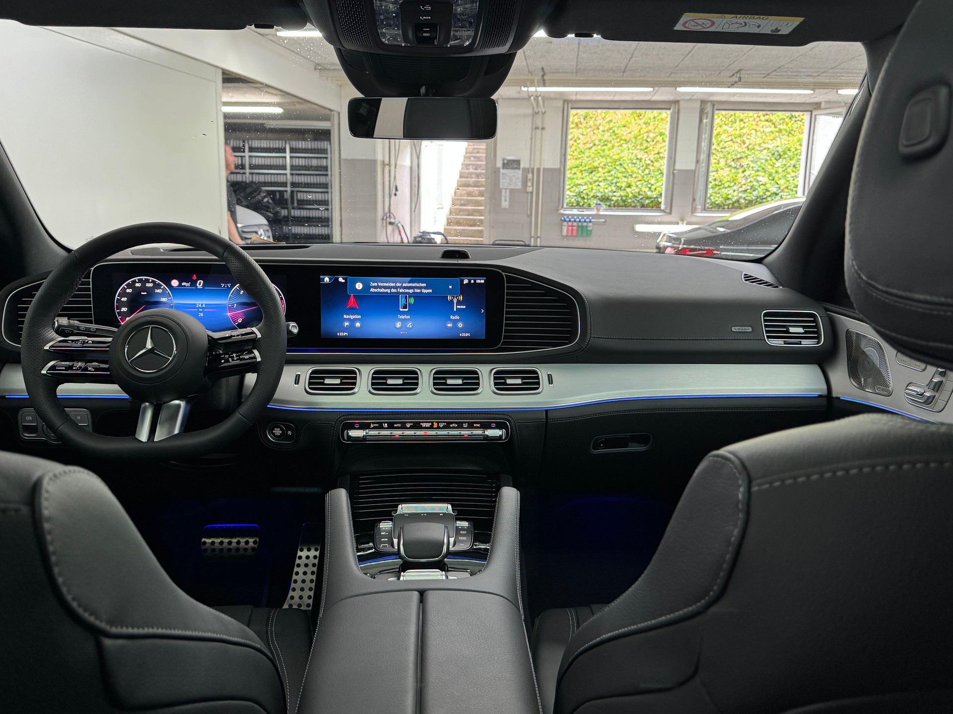 MERCEDES-BENZ GLE 450 d 4Matic-image-8