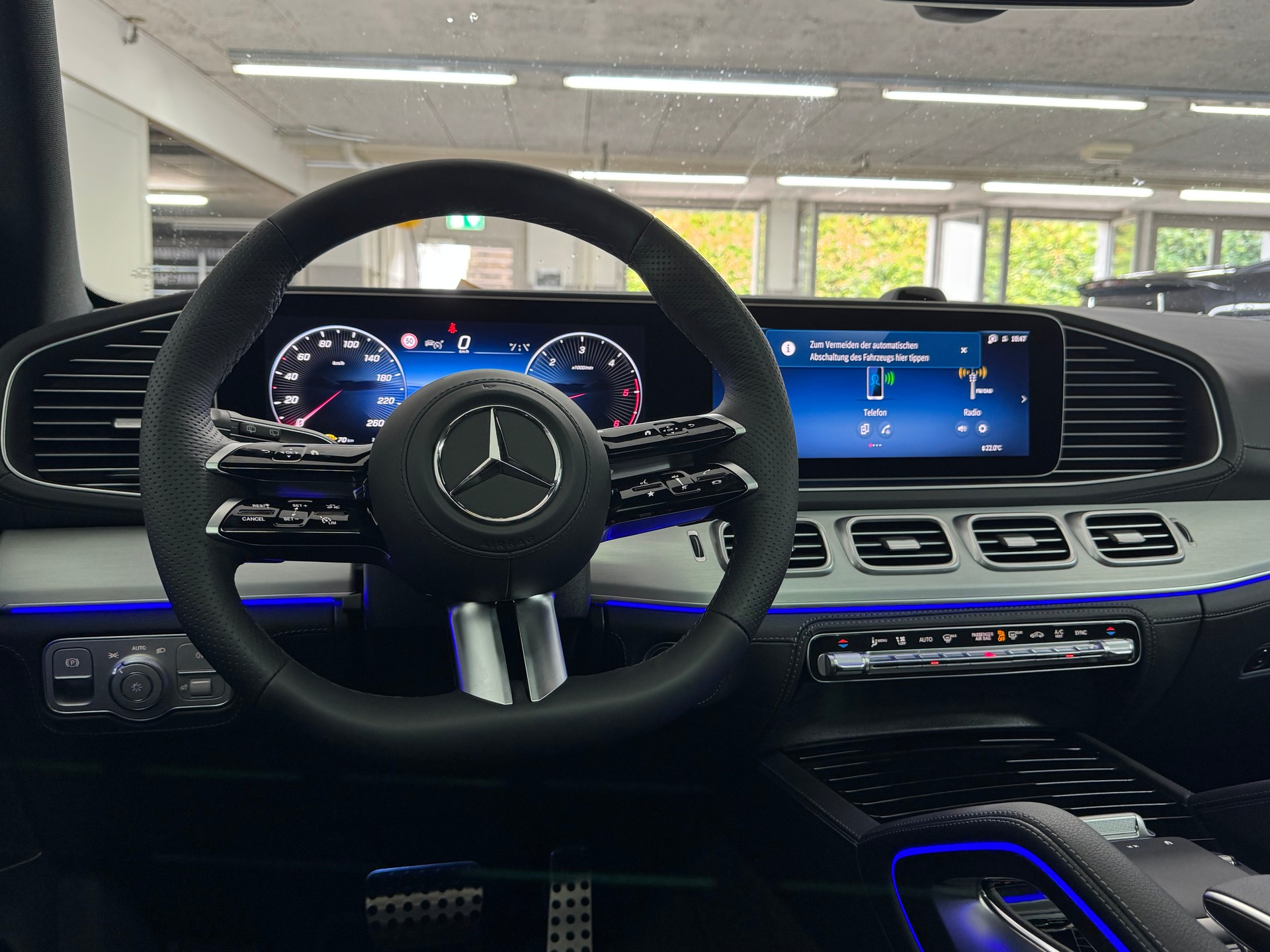 MERCEDES-BENZ GLE 450 d 4Matic-image-9