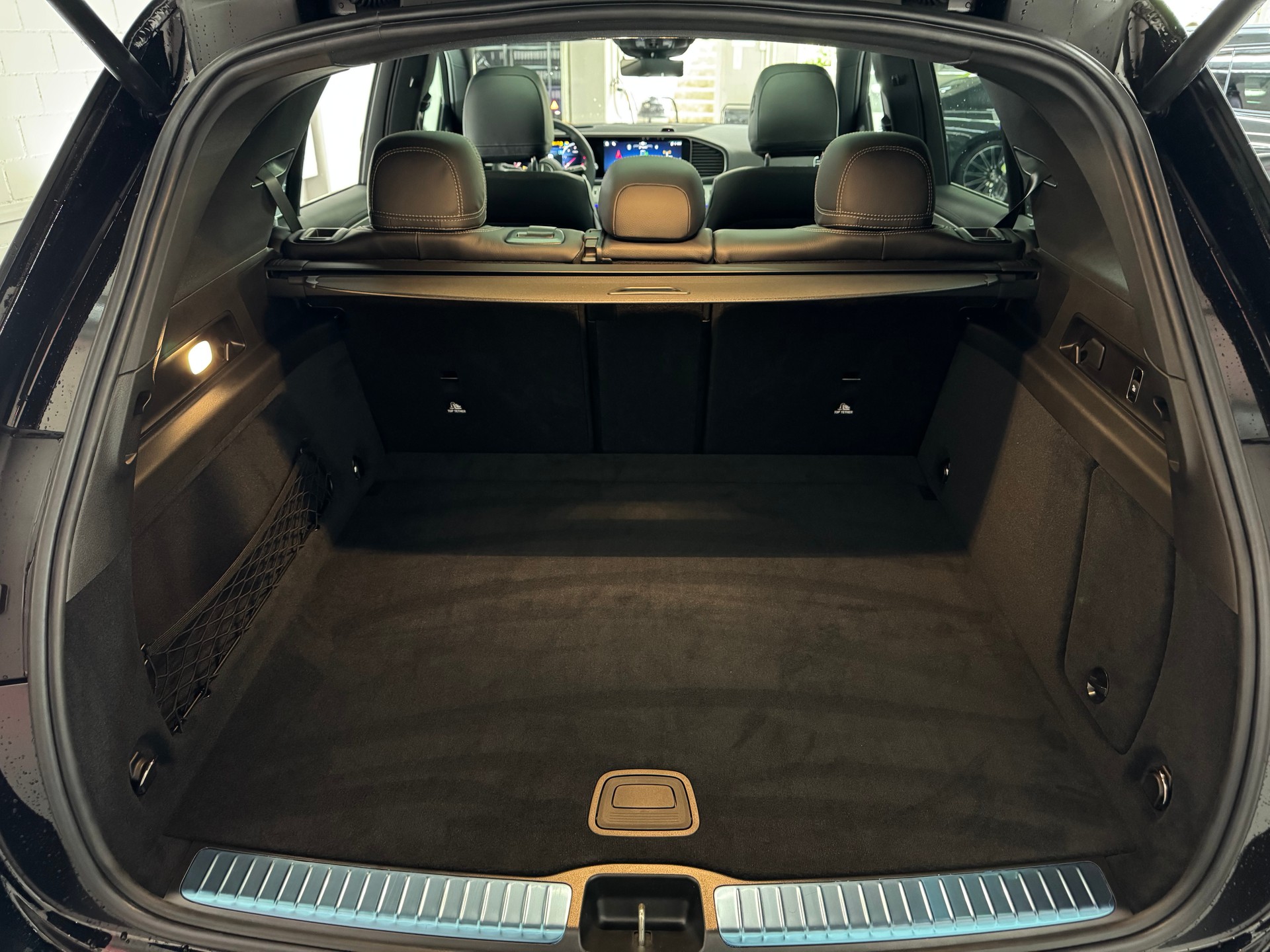 MERCEDES-BENZ GLE 450 d 4Matic-image-4