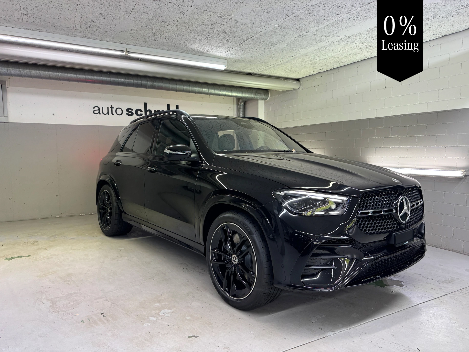 MERCEDES-BENZ GLE 450 d 4Matic-image-0