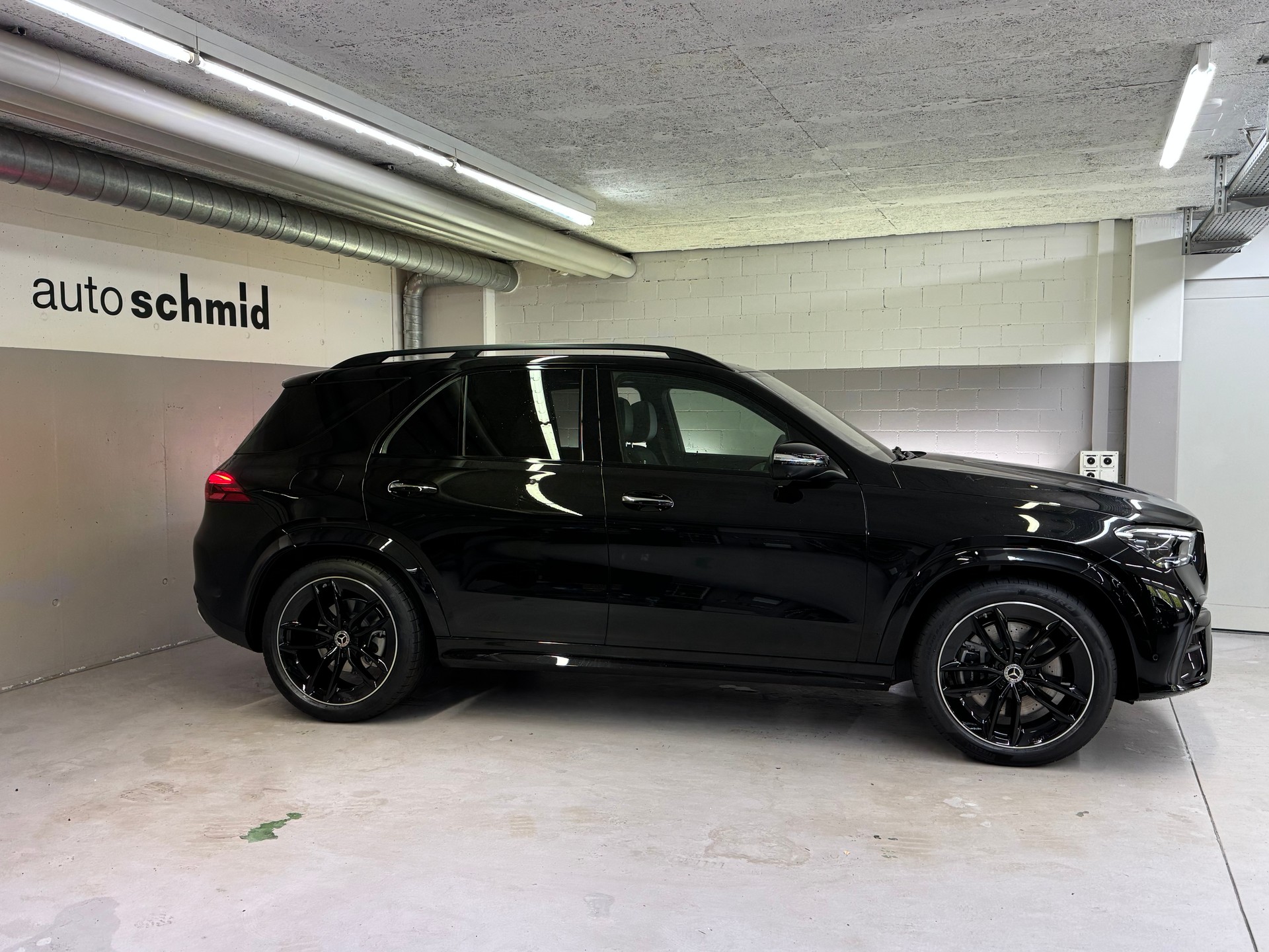 MERCEDES-BENZ GLE 450 d 4Matic-image-2