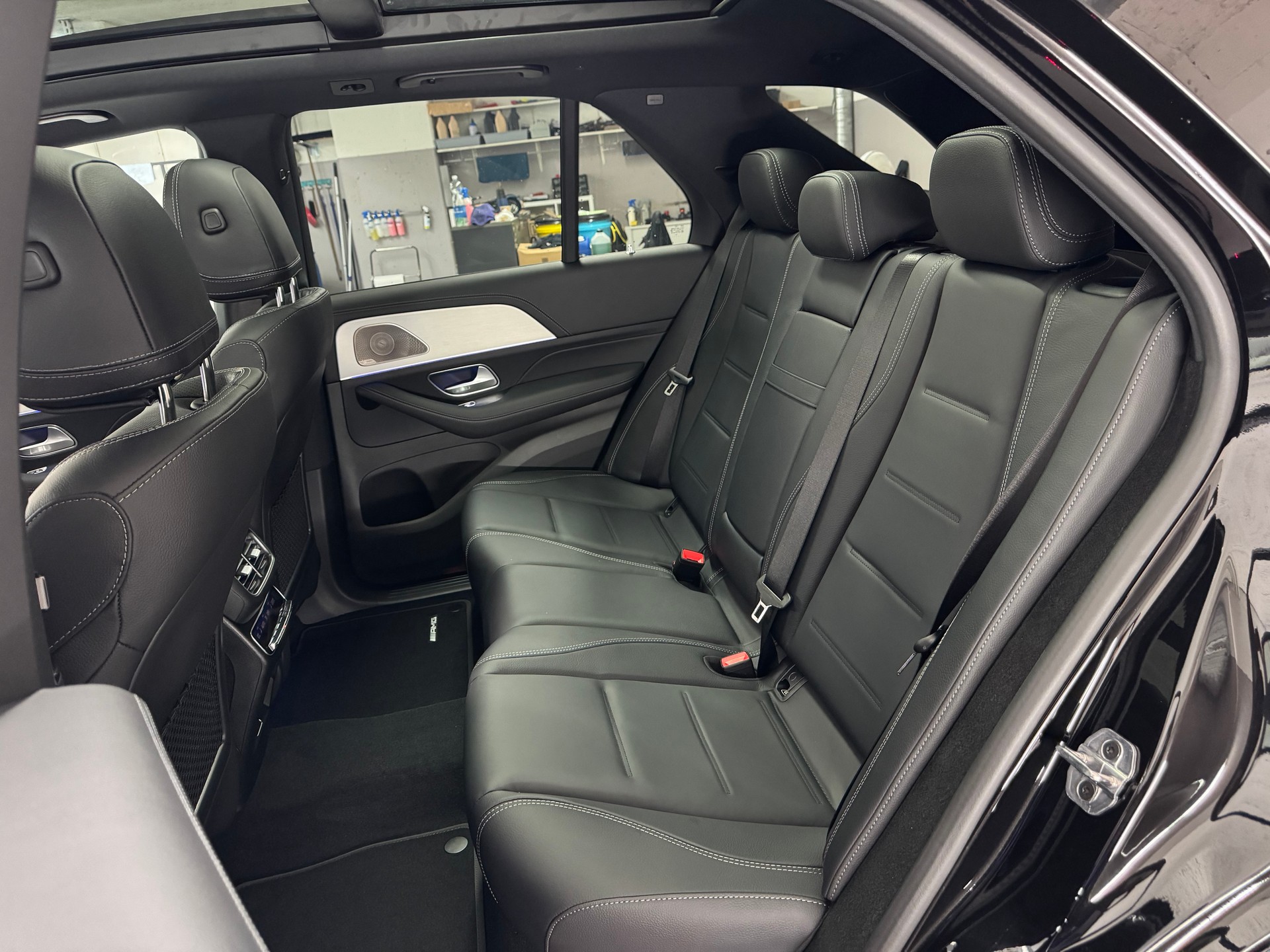 MERCEDES-BENZ GLE 450 d 4Matic-image-12