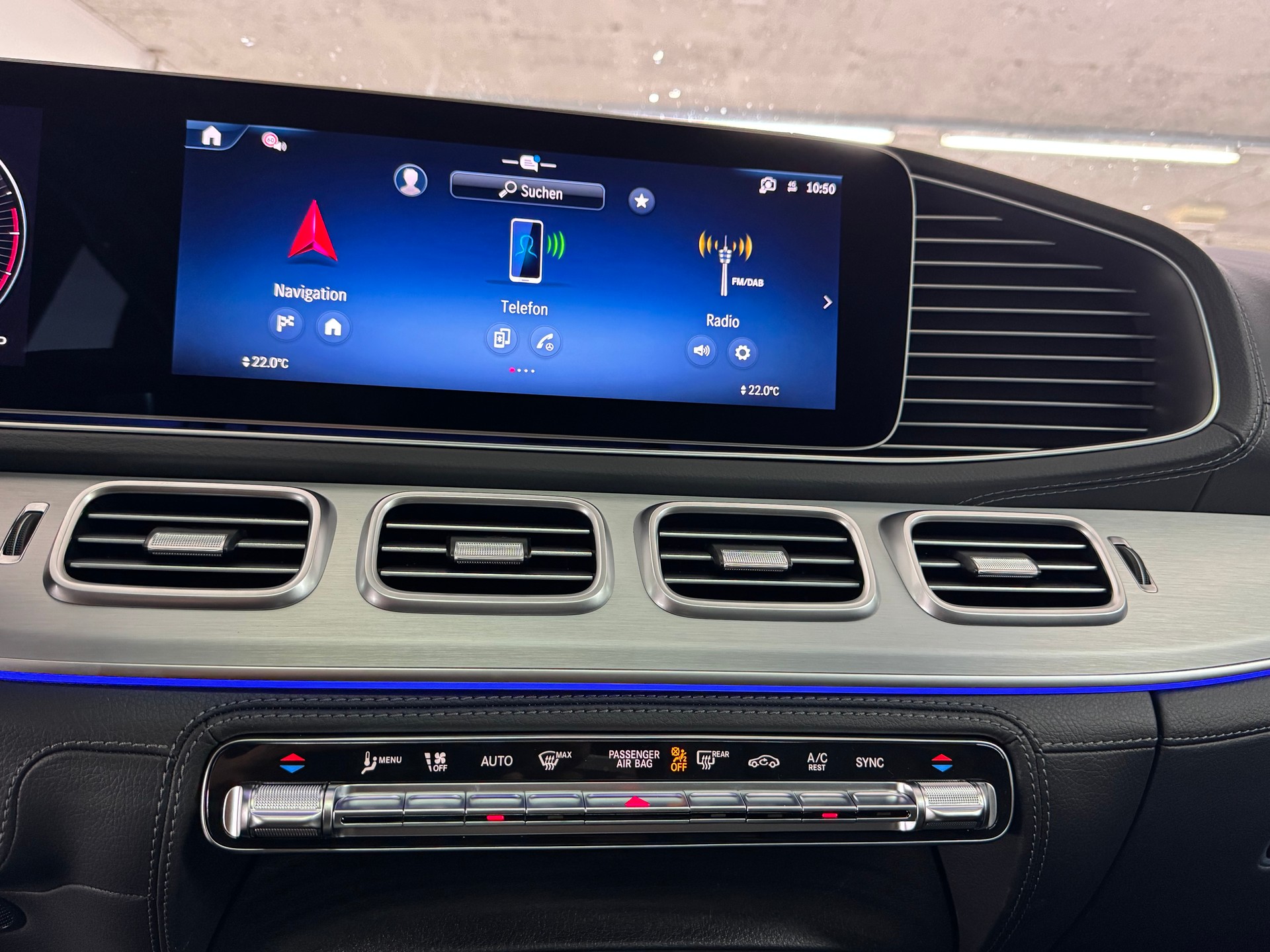MERCEDES-BENZ GLE 450 d 4Matic-image-15
