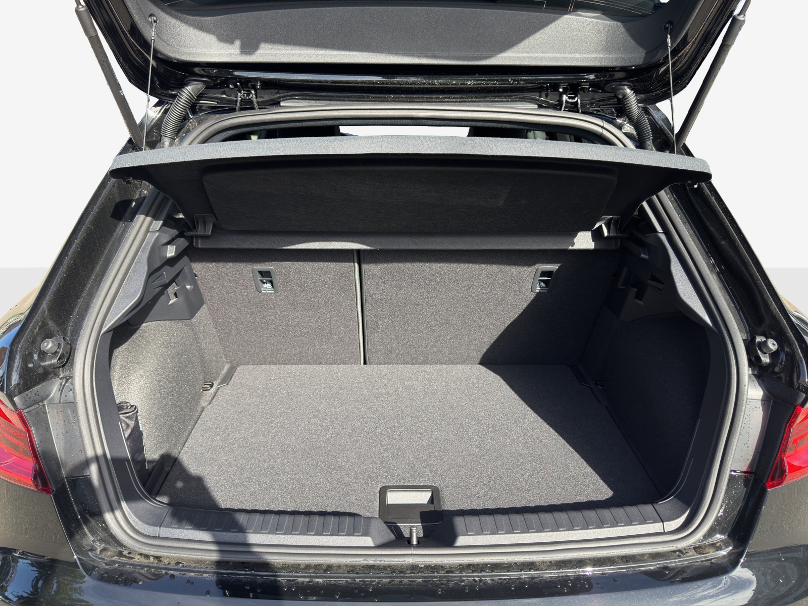 AUDI A1 Sportback 30 TFSI S Line Attraction S-tronic-image-12