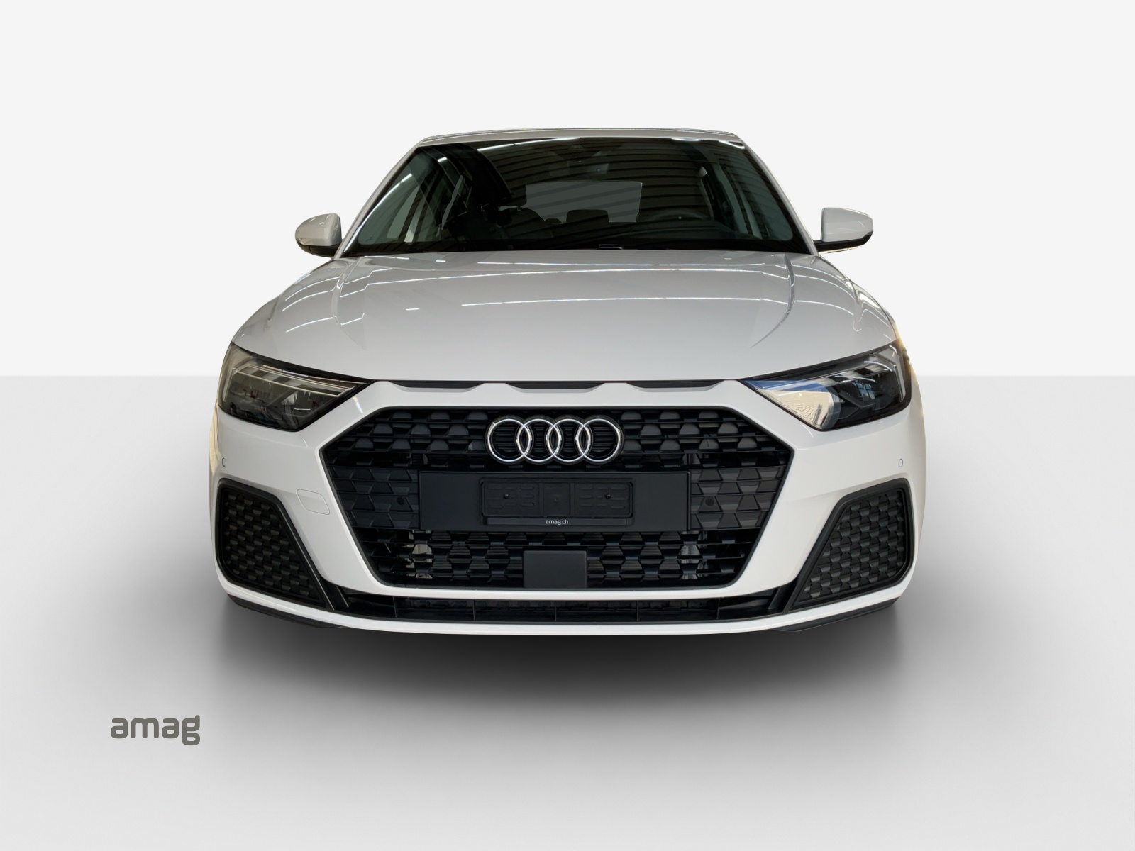 AUDI A1 Sportback 30 TFSI Attraction S-tronic-image-6