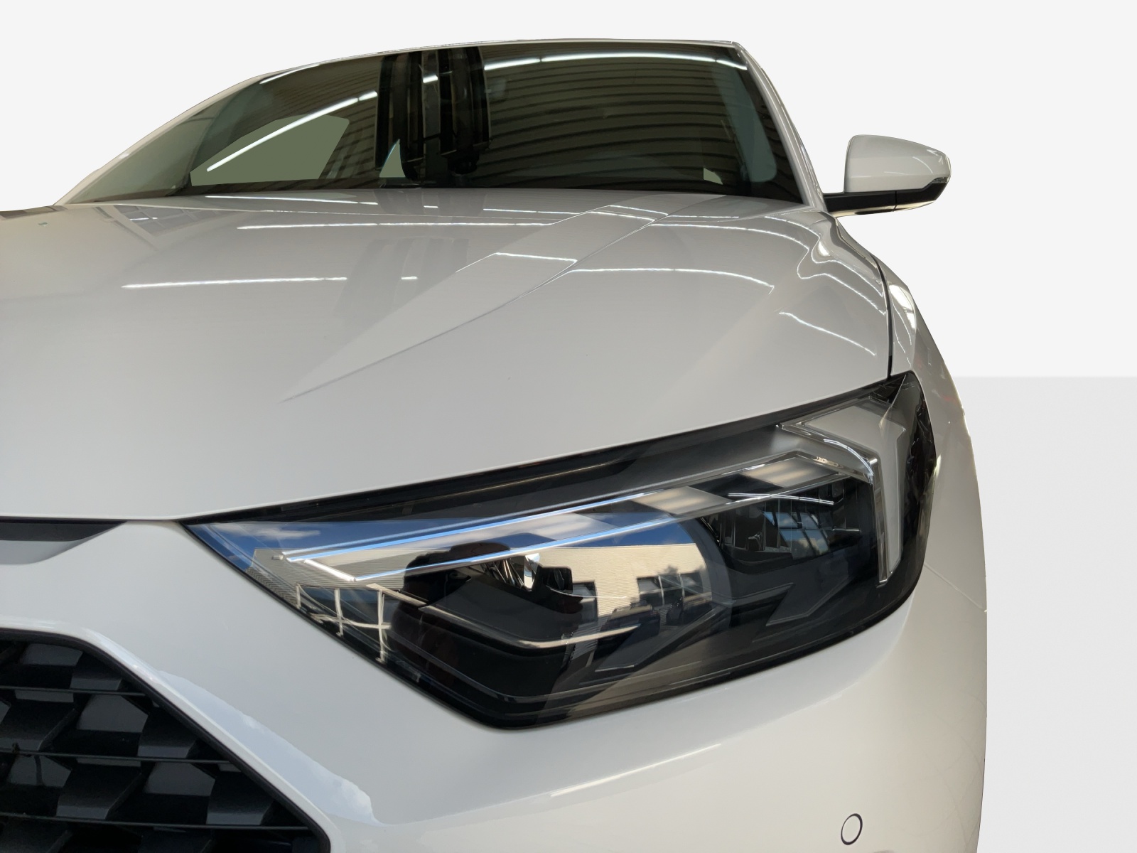 AUDI A1 Sportback 30 TFSI Attraction S-tronic-image-15