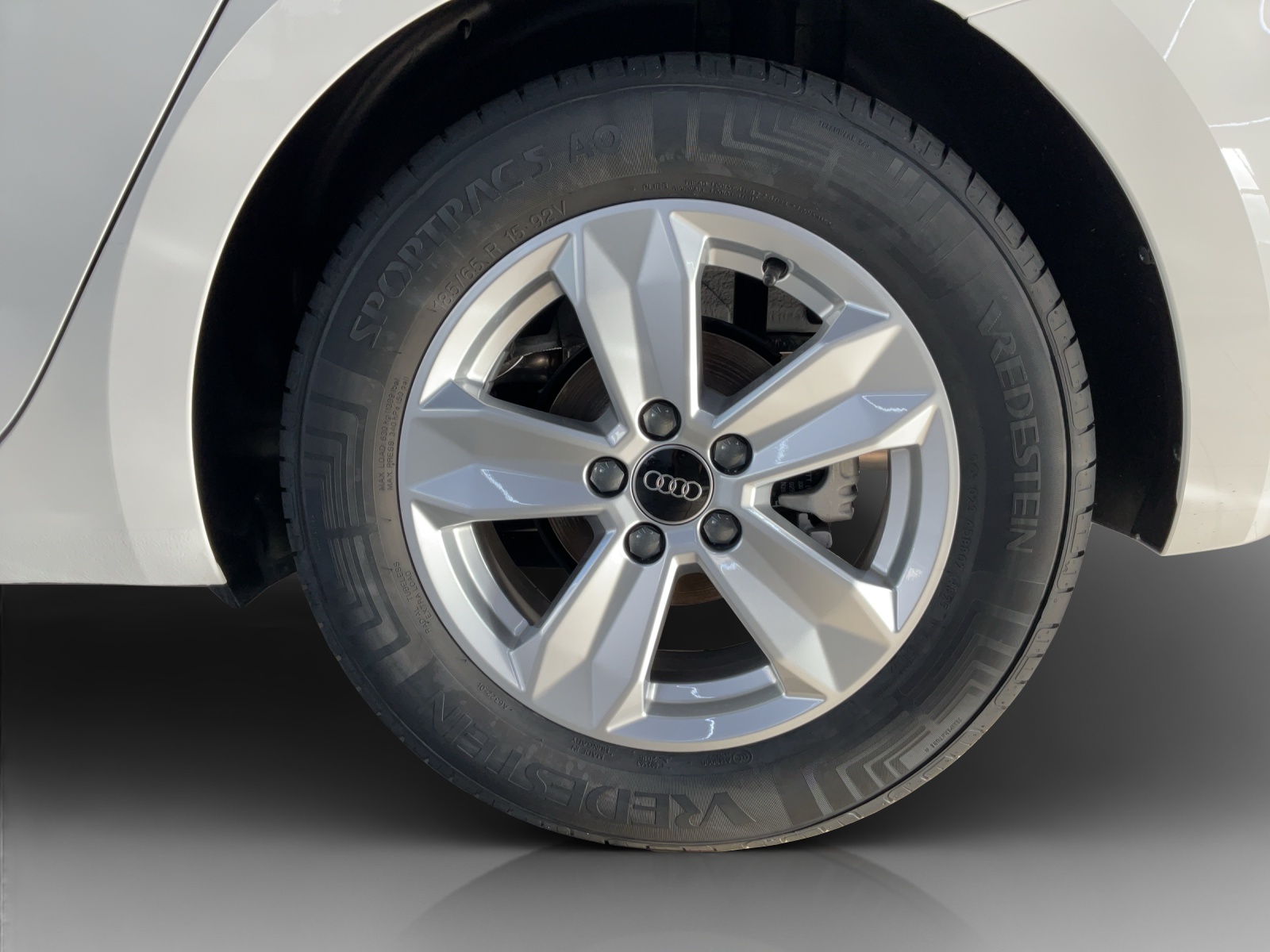 AUDI A1 Sportback 30 TFSI Attraction S-tronic-image-13