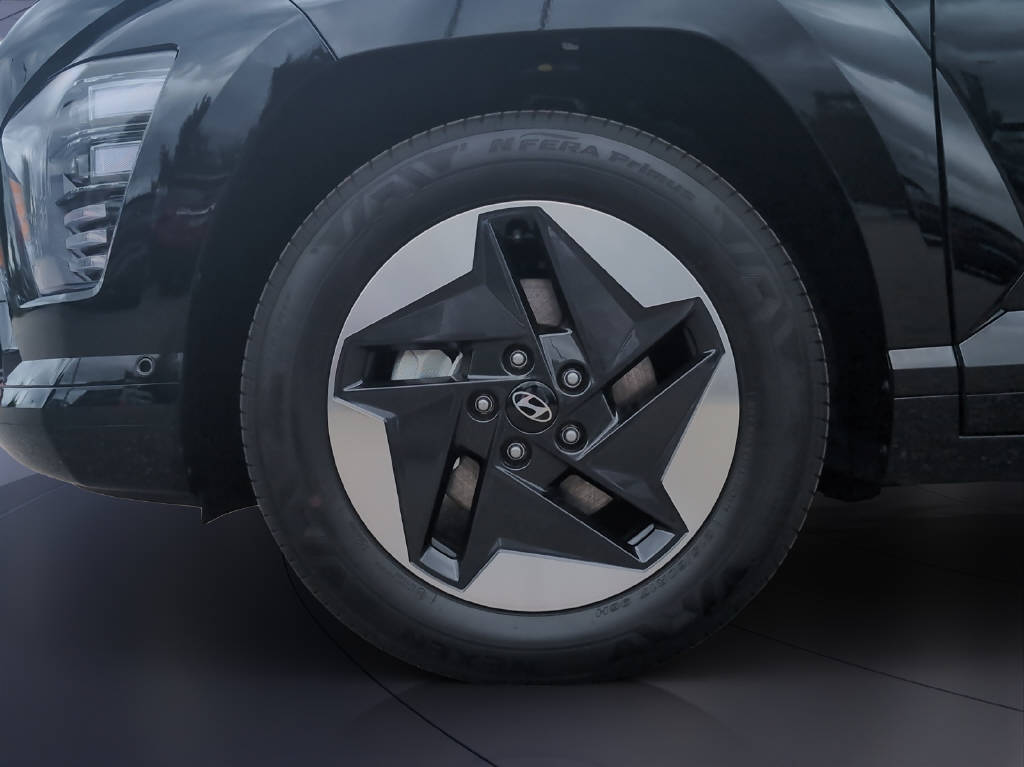 HYUNDAI KONA Electric Amplia 65 KWH Heat Pump-image-8