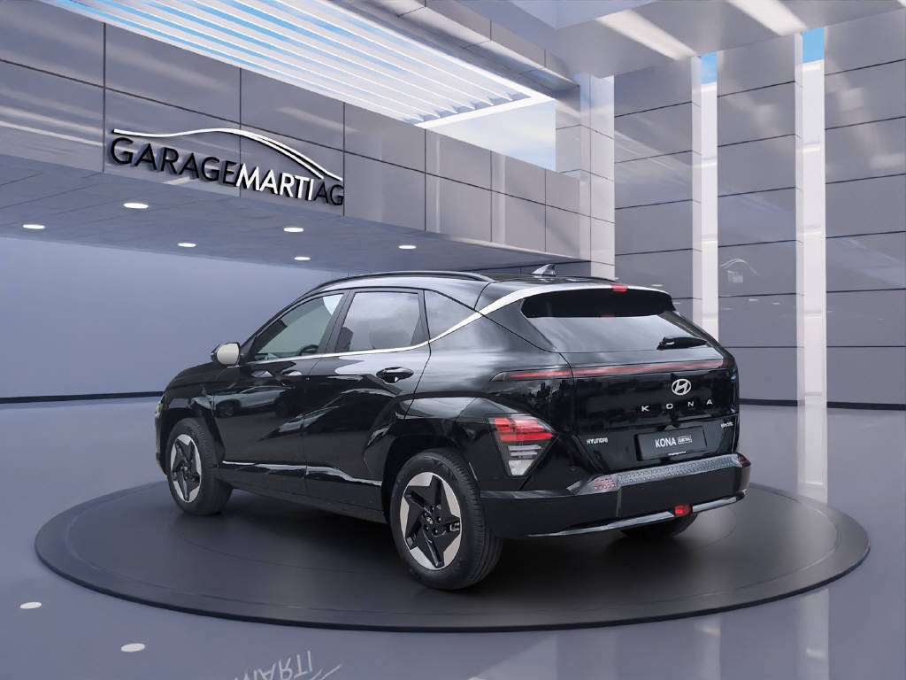 HYUNDAI KONA Electric Amplia 65 KWH Heat Pump-image-6