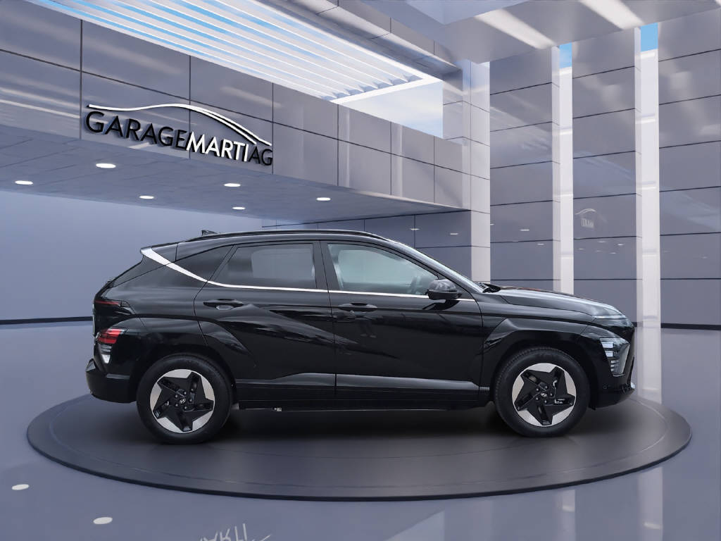 HYUNDAI KONA Electric Amplia 65 KWH Heat Pump-showroom-element-3