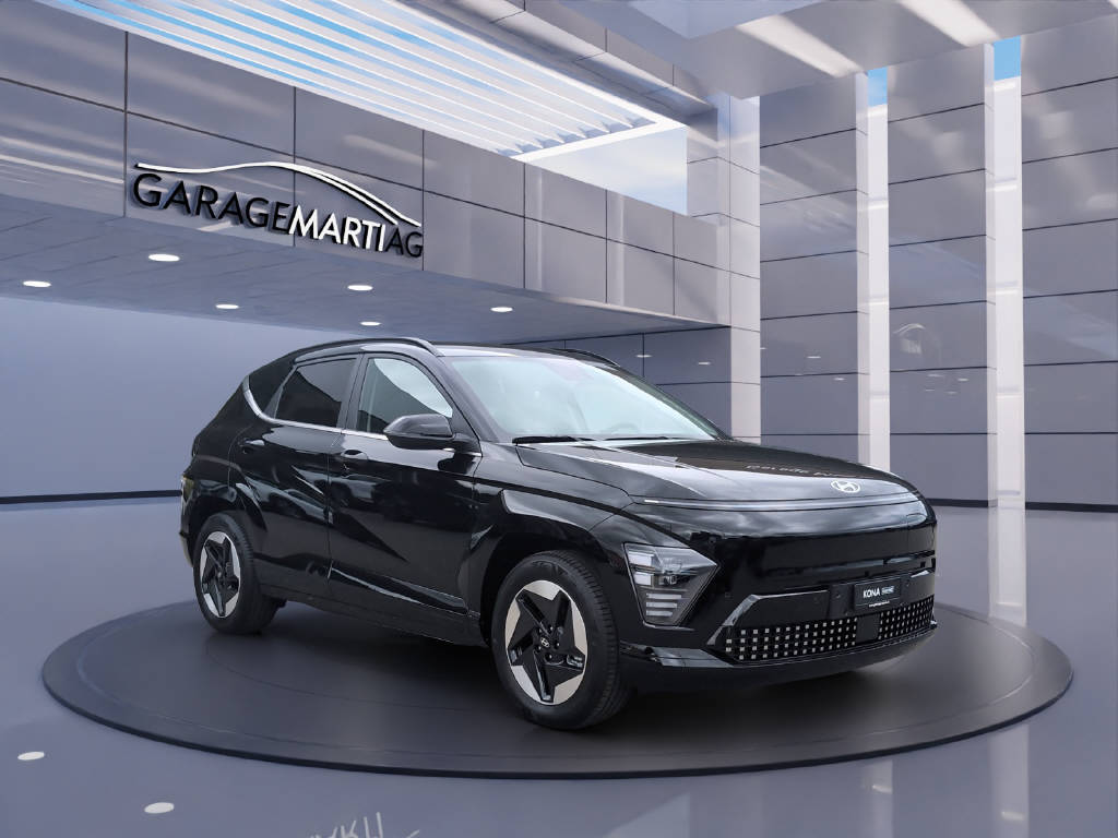 HYUNDAI KONA Electric Amplia 65 KWH Heat Pump-showroom-element-2