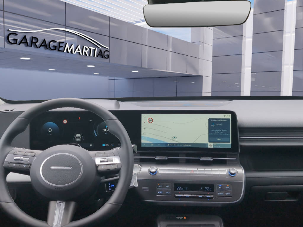 HYUNDAI KONA Electric Amplia 65 KWH Heat Pump-image-11