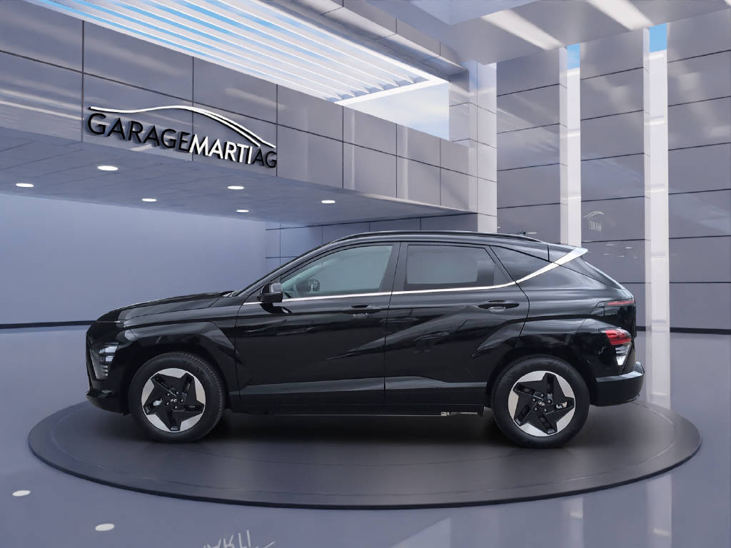 HYUNDAI KONA Electric Amplia 65 KWH Heat Pump-image-7