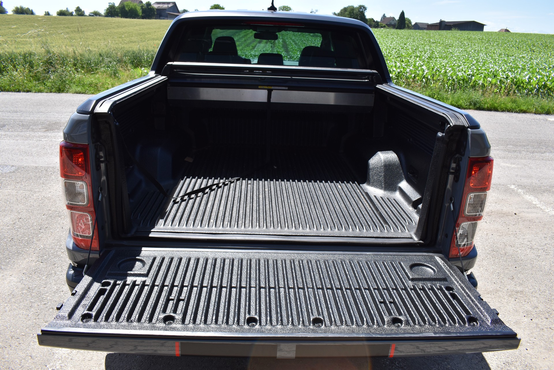 FORD Ranger Raptor 2.0 Eco Blue 4x4 A-image-7