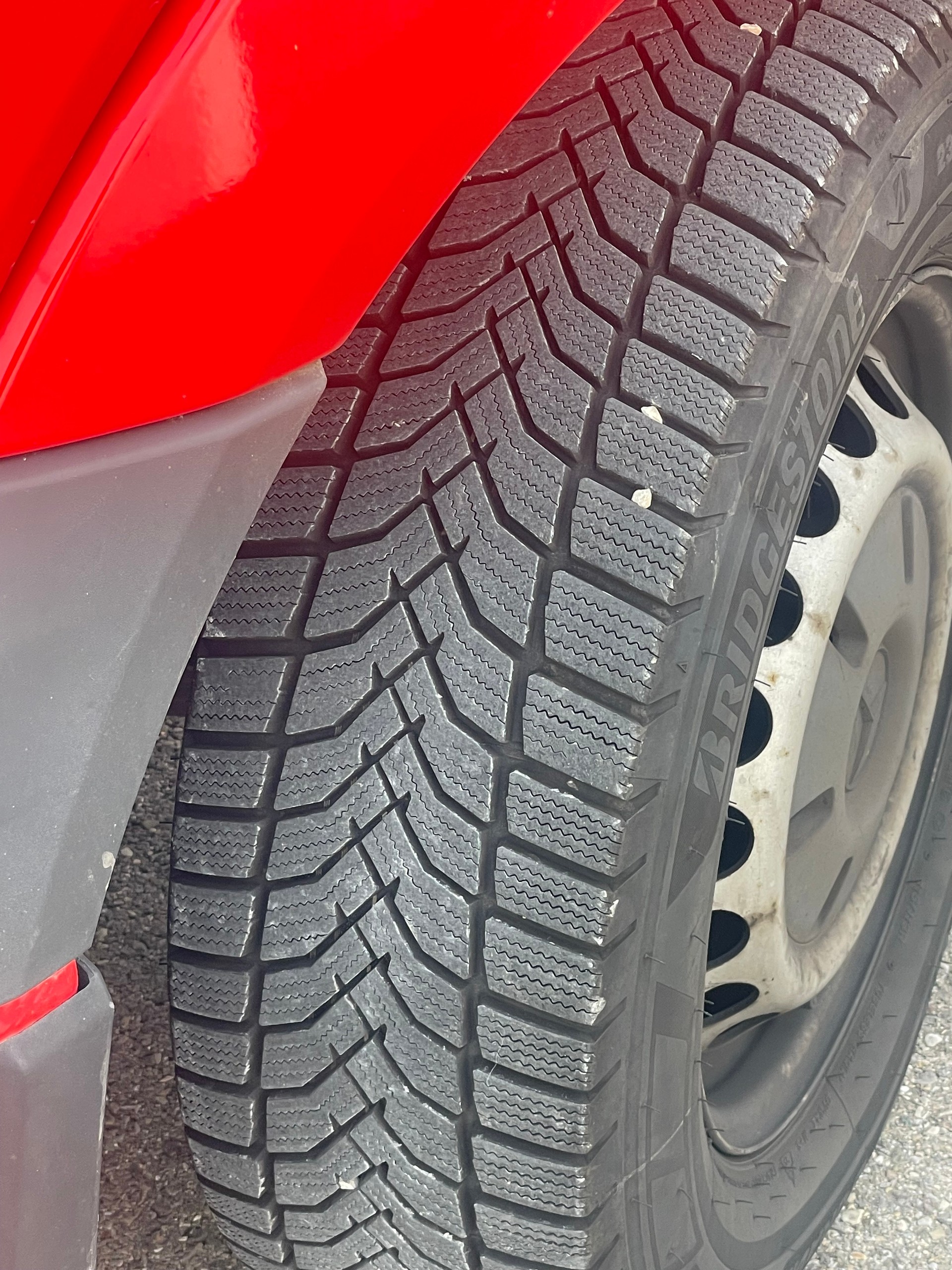 MERCEDES-BENZ Sprinter 316 CDI Kompakt-image-7