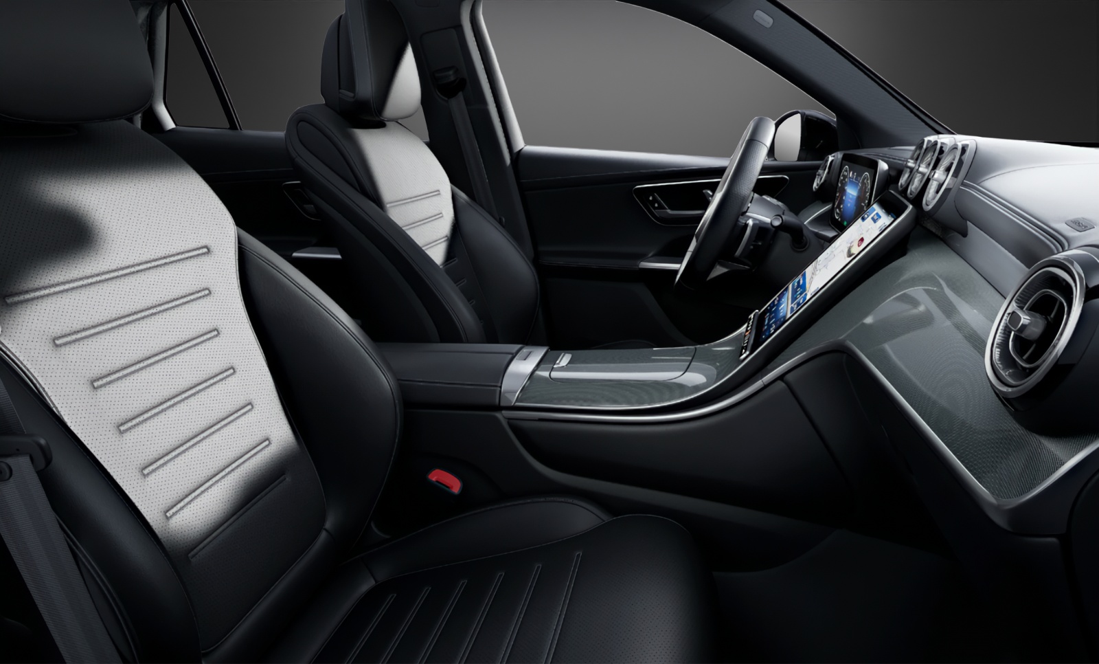MERCEDES-BENZ GLC 400 e 4Matic EQ Star 9G-Tronic-image-8
