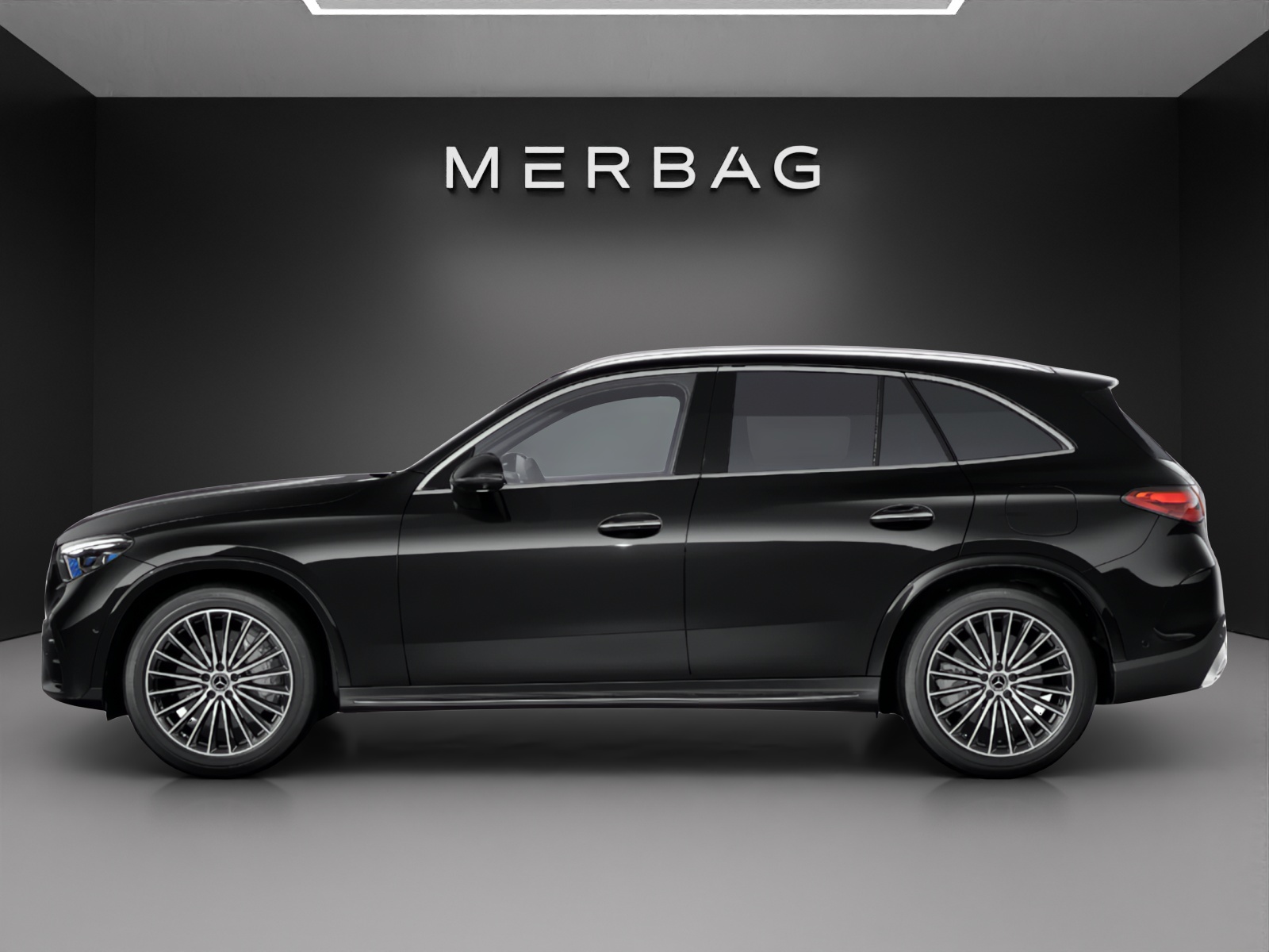 MERCEDES-BENZ GLC 400 e 4Matic EQ Star 9G-Tronic-image-4