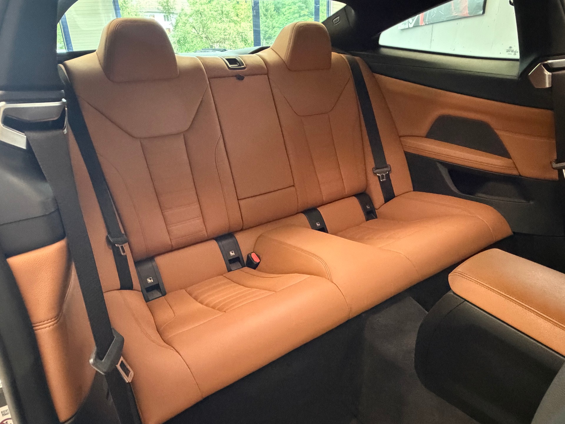 BMW M440i xDrive 48V Coupé Steptronic-image-17