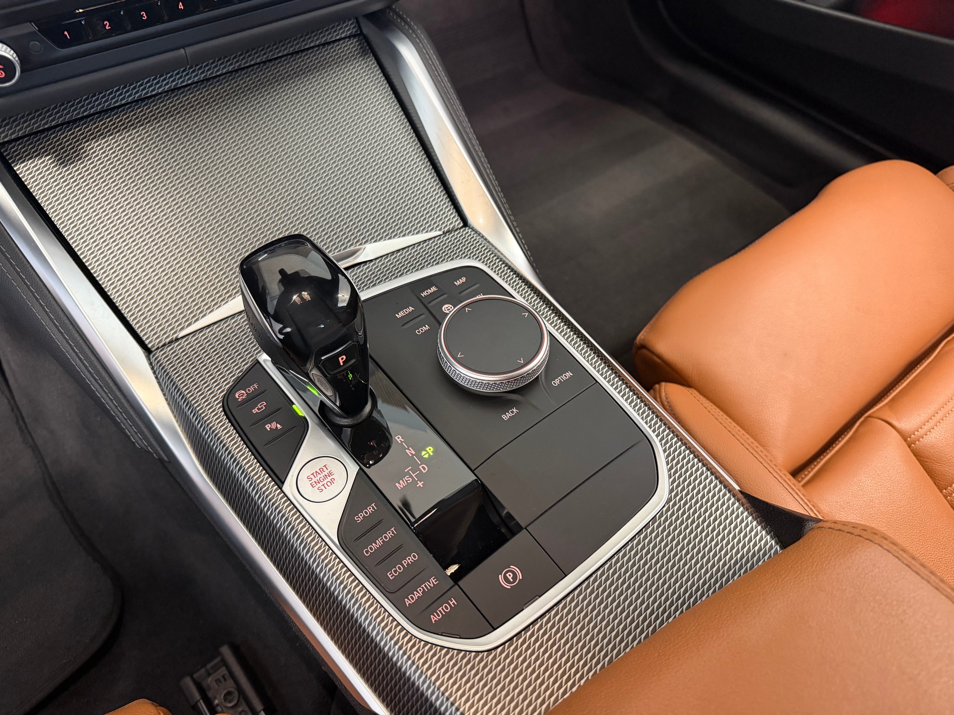 BMW M440i xDrive 48V Coupé Steptronic-image-22