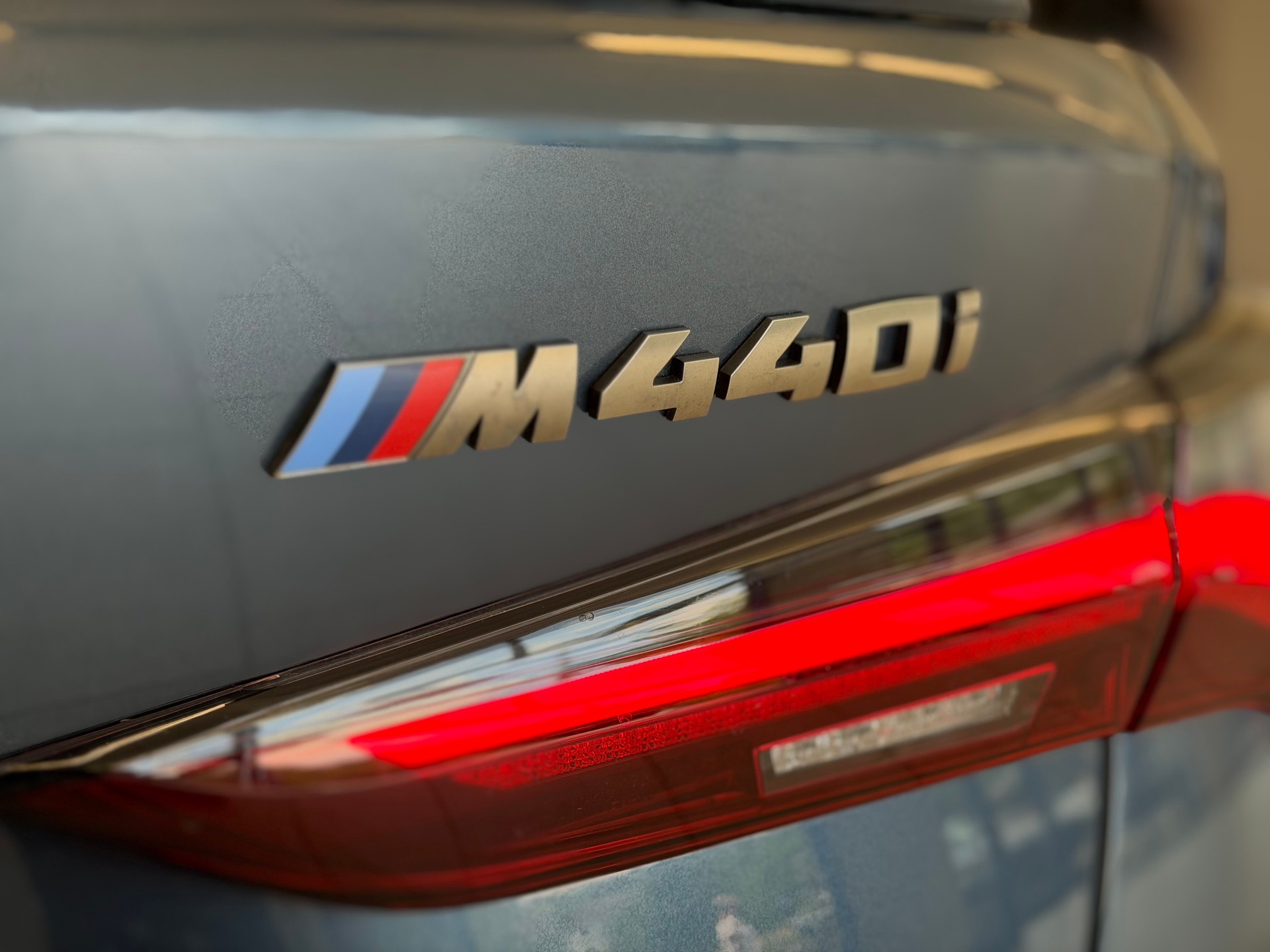 BMW M440i xDrive 48V Coupé Steptronic-image-11