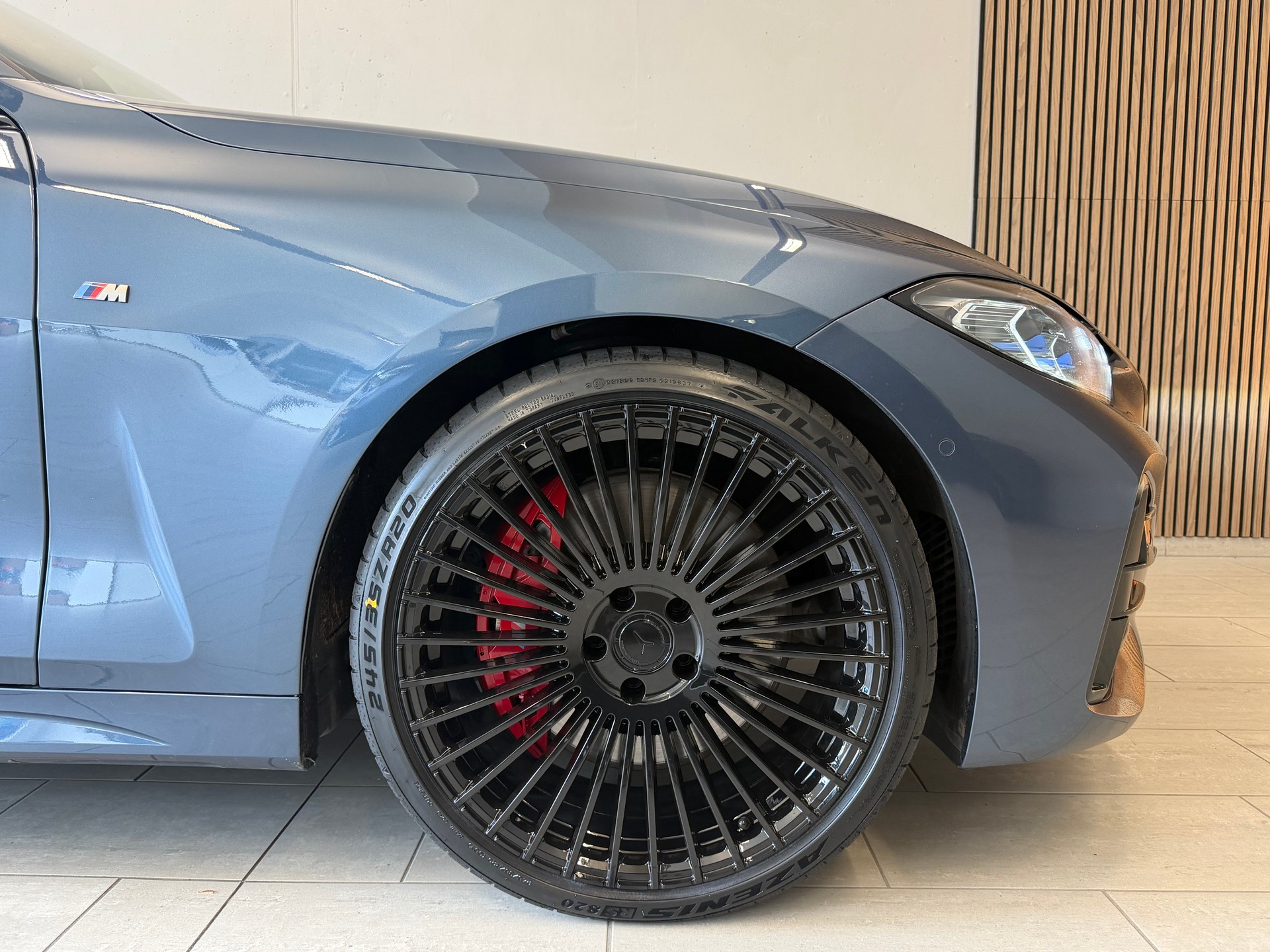 BMW M440i xDrive 48V Coupé Steptronic-image-12