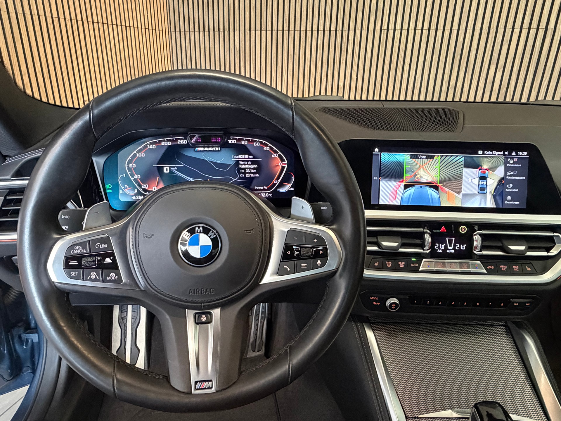 BMW M440i xDrive 48V Coupé Steptronic-image-15