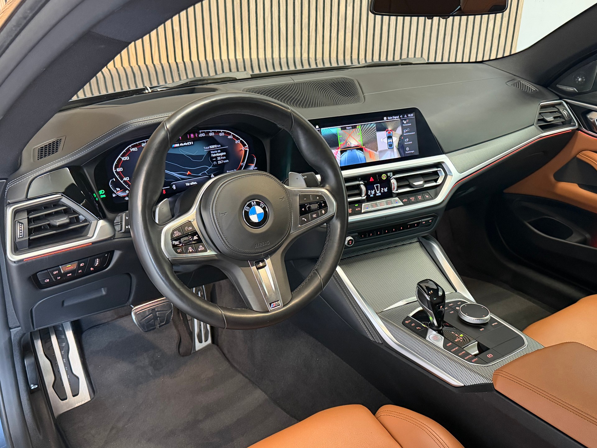 BMW M440i xDrive 48V Coupé Steptronic-image-13
