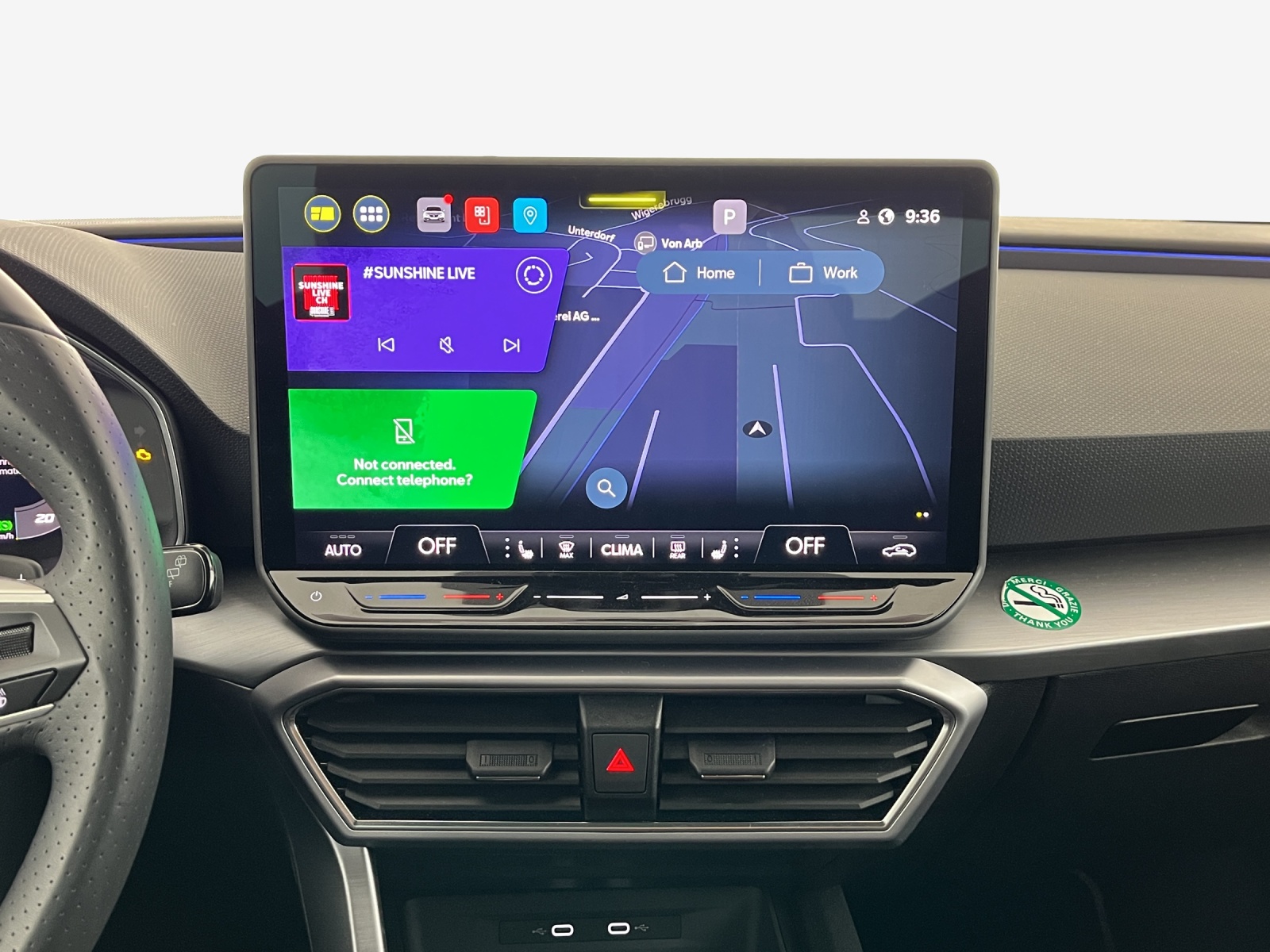 SEAT Leon 1.5 eTSI mHEV DSG FR-image-10