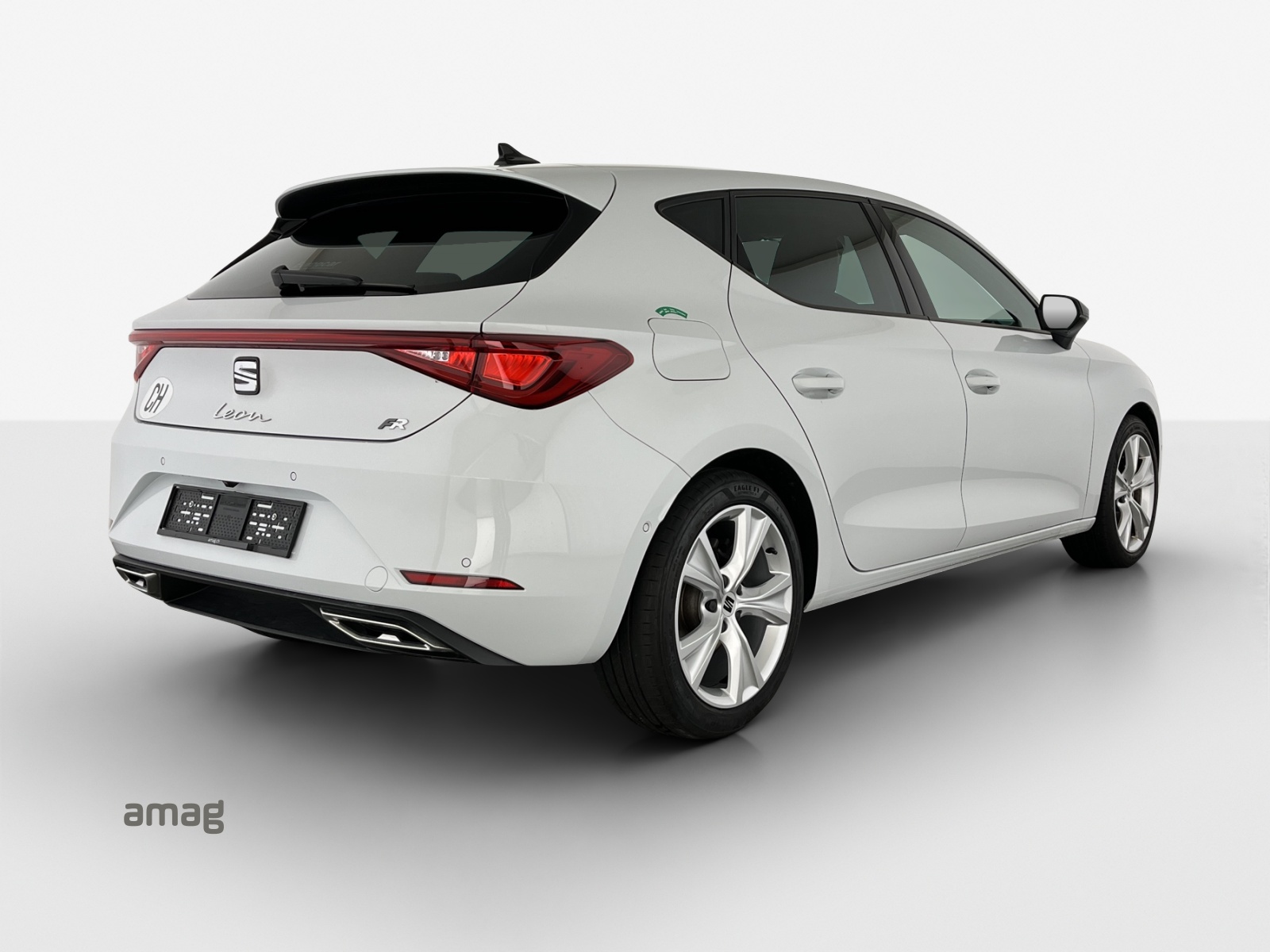 SEAT Leon 1.5 eTSI mHEV DSG FR-image-4