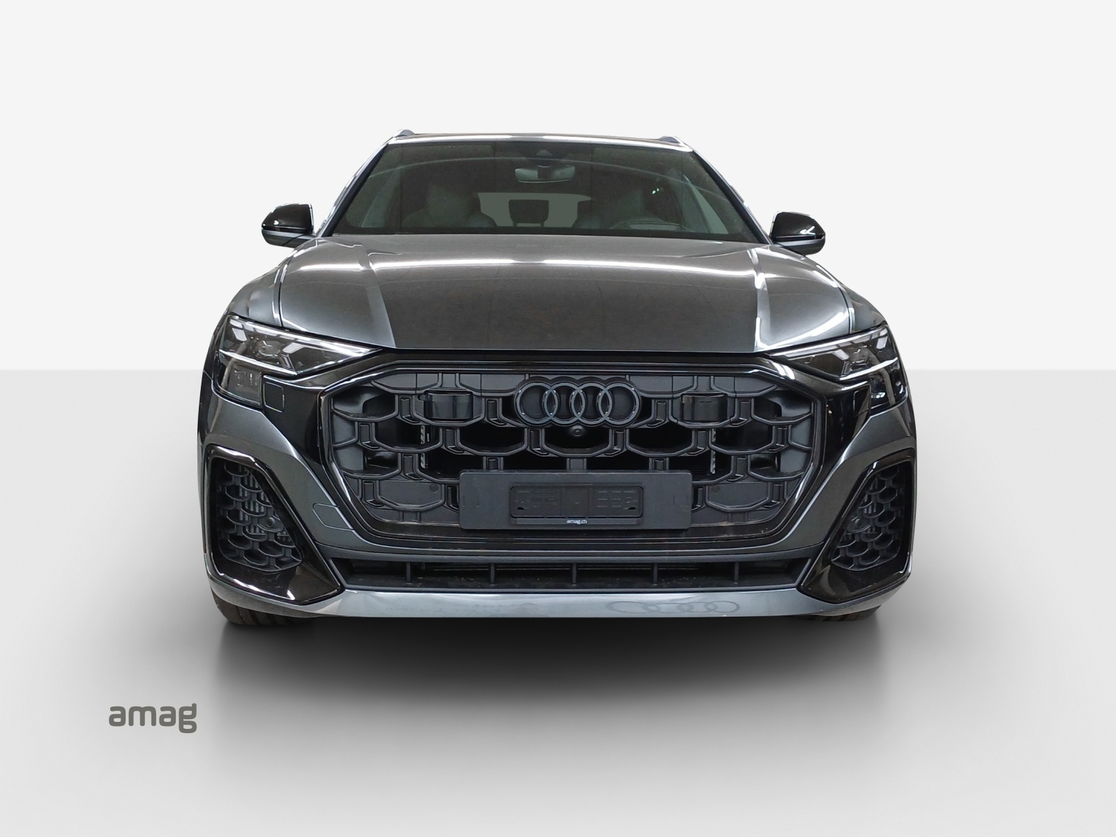 AUDI Q8 SUV TFSI e quattro 290 kW Attraction tiptronic-image-6