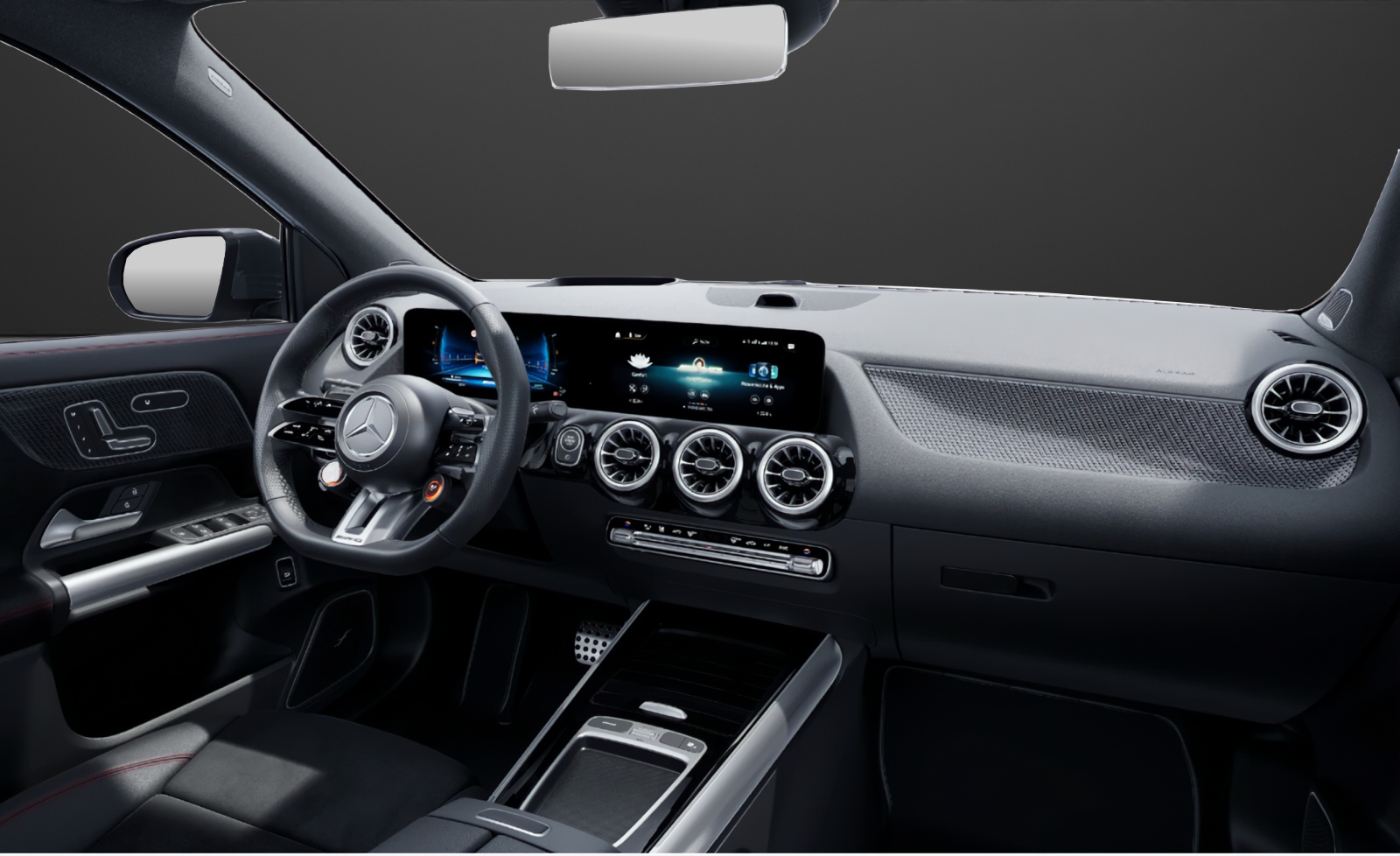 MERCEDES-BENZ GLA AMG 35 4Matic 8G-DCT-image-7