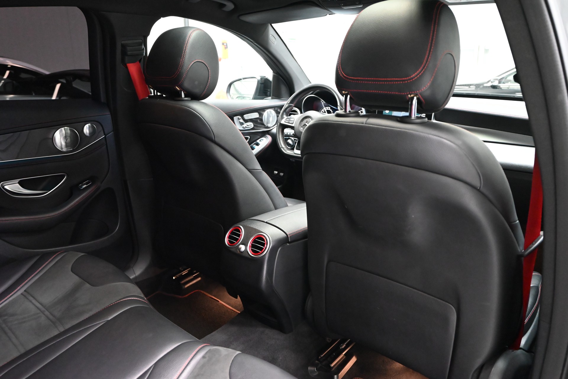MERCEDES-BENZ GLC Coupé 43 AMG 4Matic 9G-Tronic-image-22