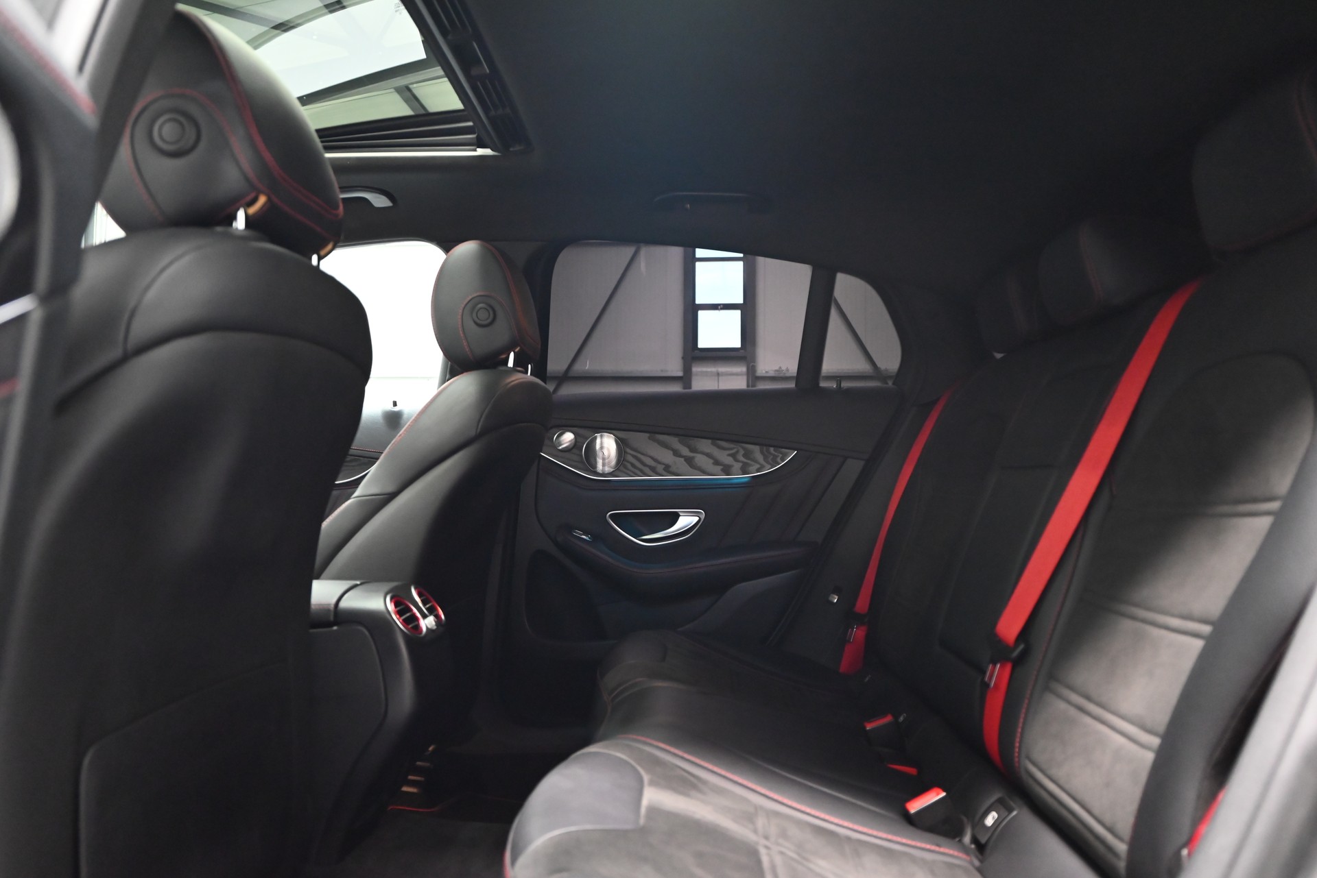 MERCEDES-BENZ GLC Coupé 43 AMG 4Matic 9G-Tronic-image-19