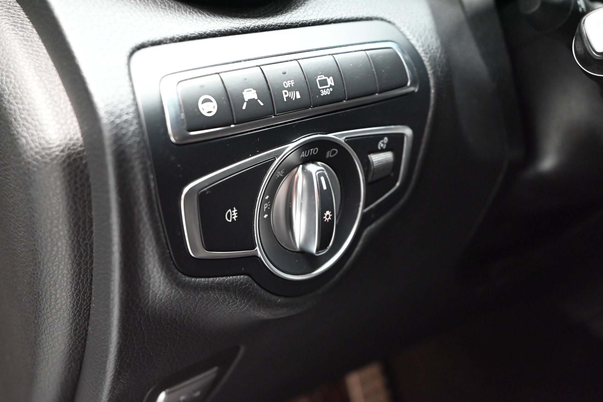 MERCEDES-BENZ GLC Coupé 43 AMG 4Matic 9G-Tronic-image-16
