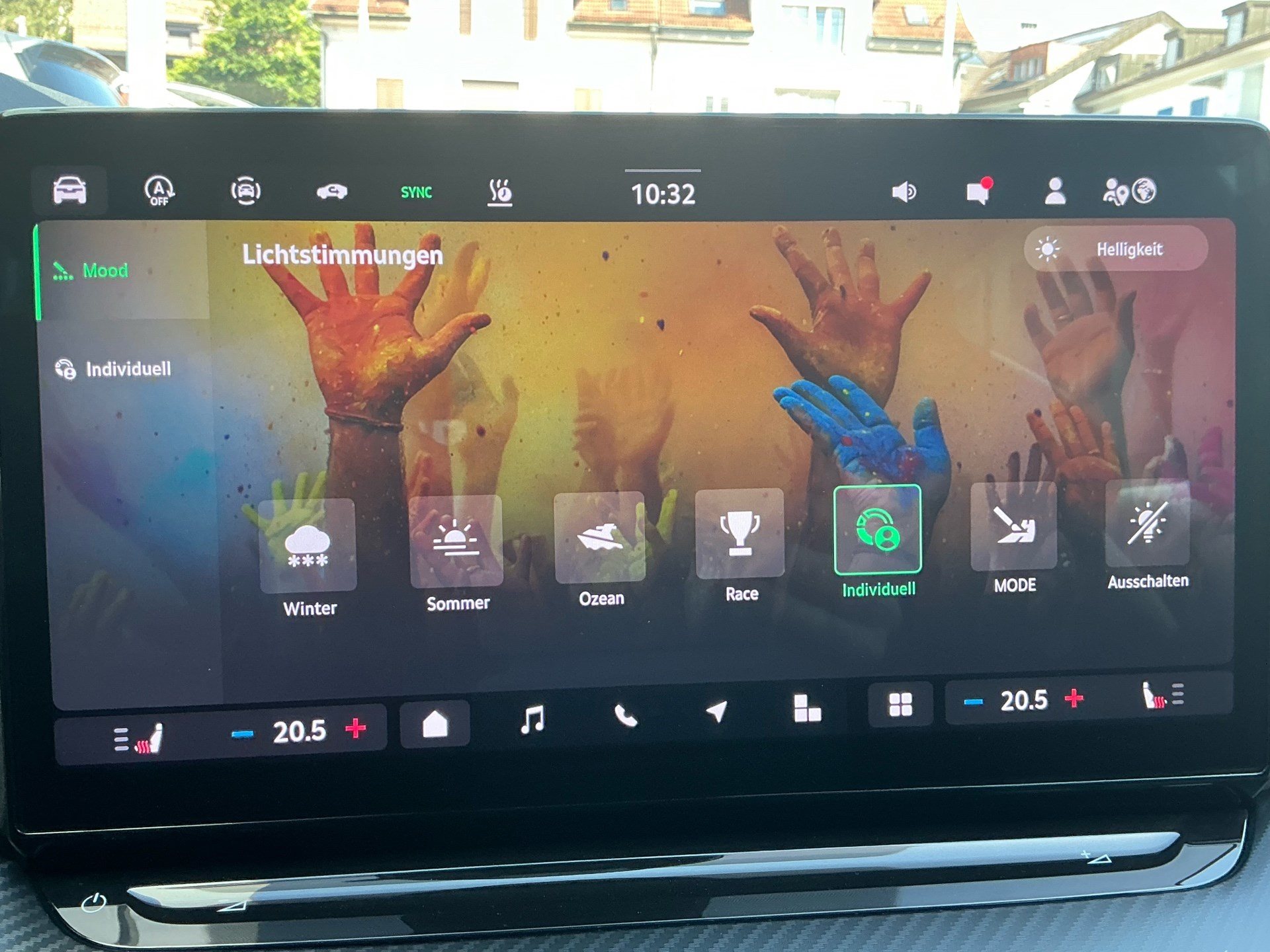 SKODA Octavia Combi 2.0 TSI RS *** 265 PS *** NEUSTES MODELL ***-image-21
